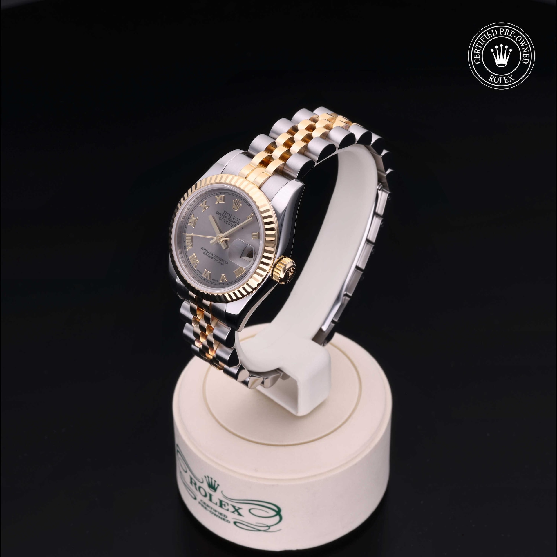 Lady-Datejust 26 image