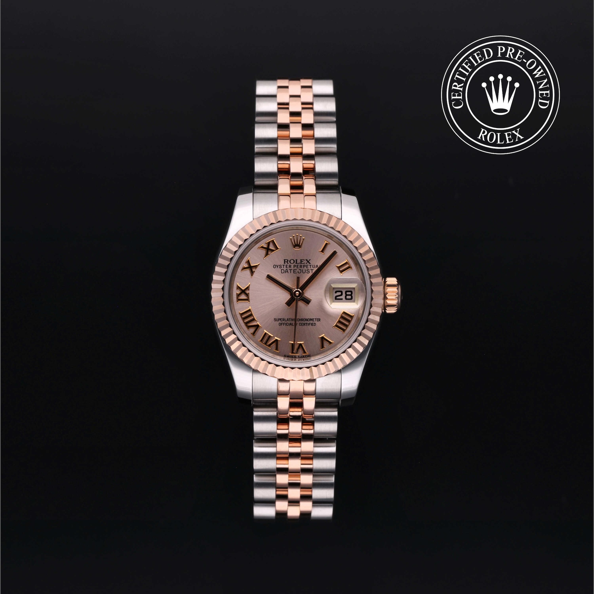 Lady-Datejust 26 image