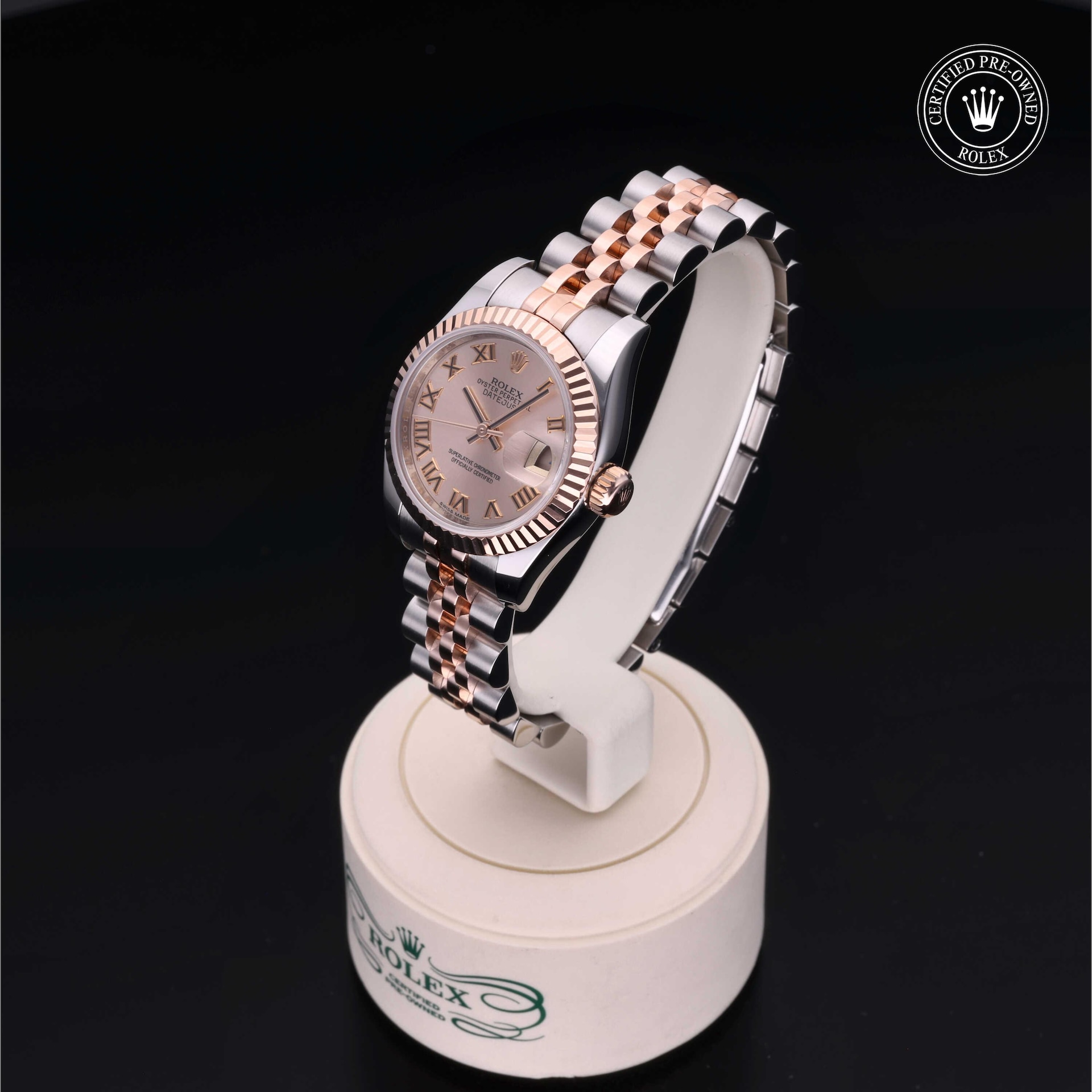 Lady-Datejust 26 image