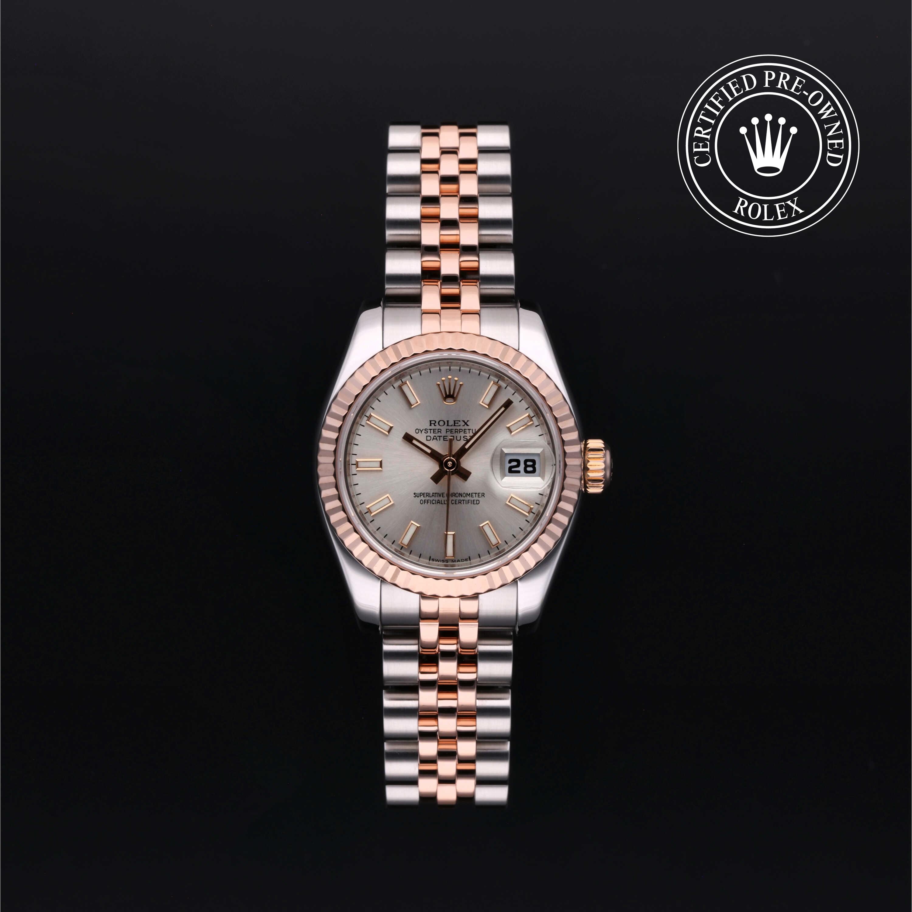 Lady-Datejust 26