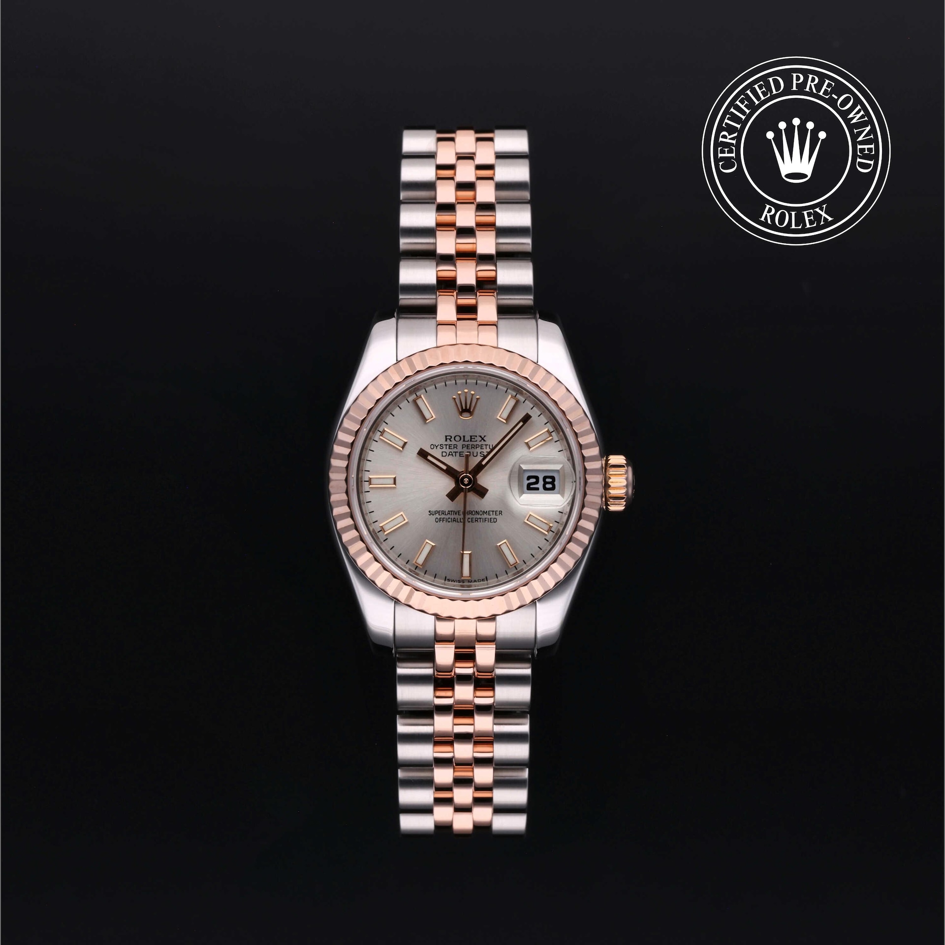 Lady-Datejust 26 image