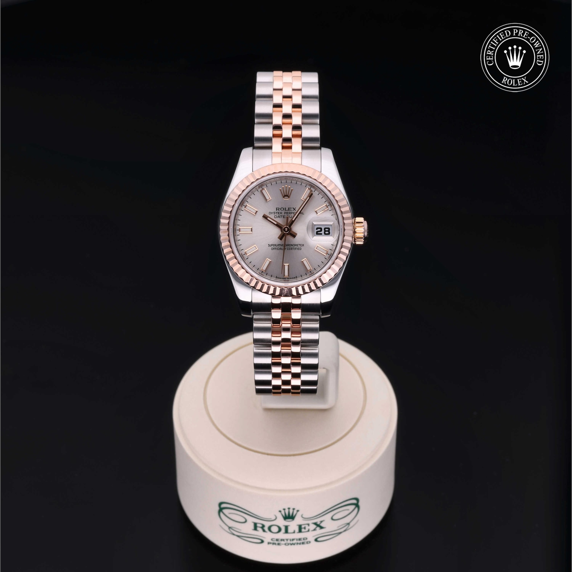 Lady-Datejust 26 image