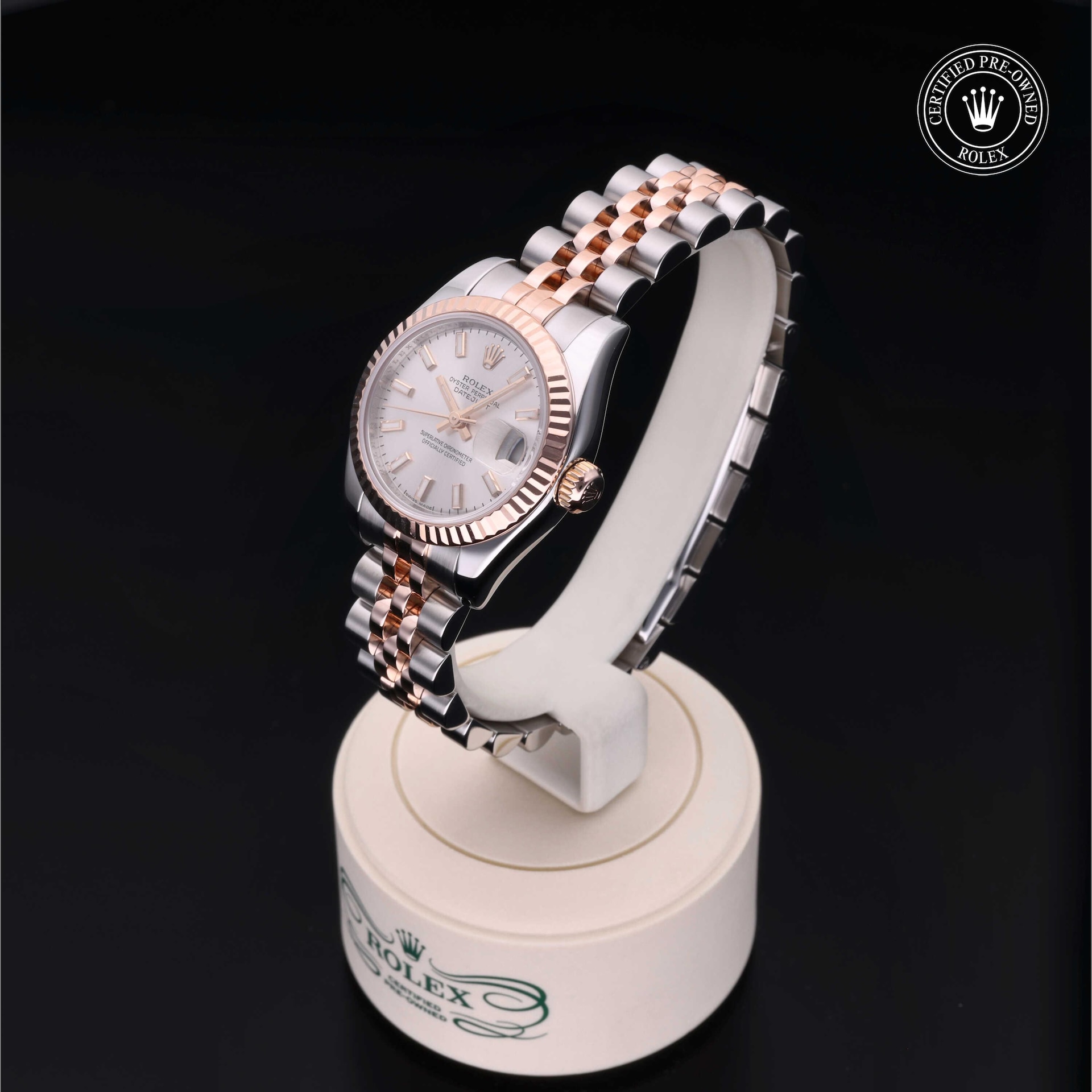 Lady-Datejust 26 image