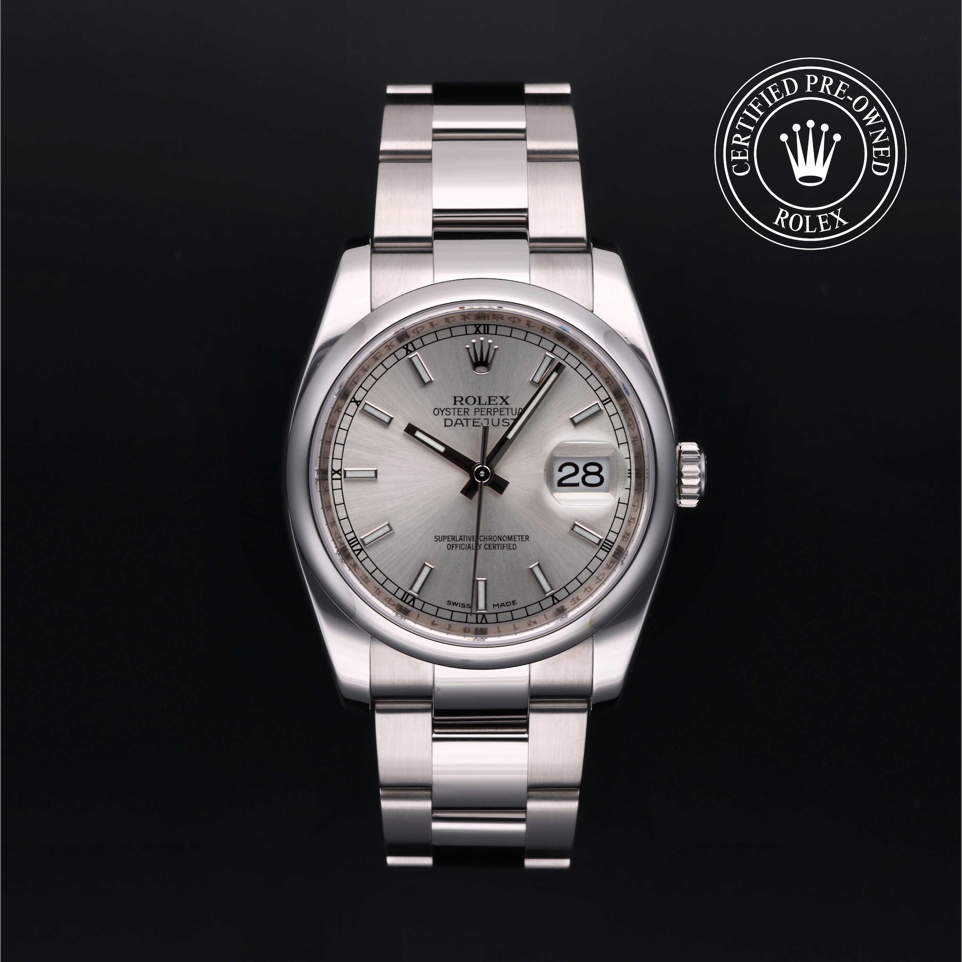 Datejust 36 image