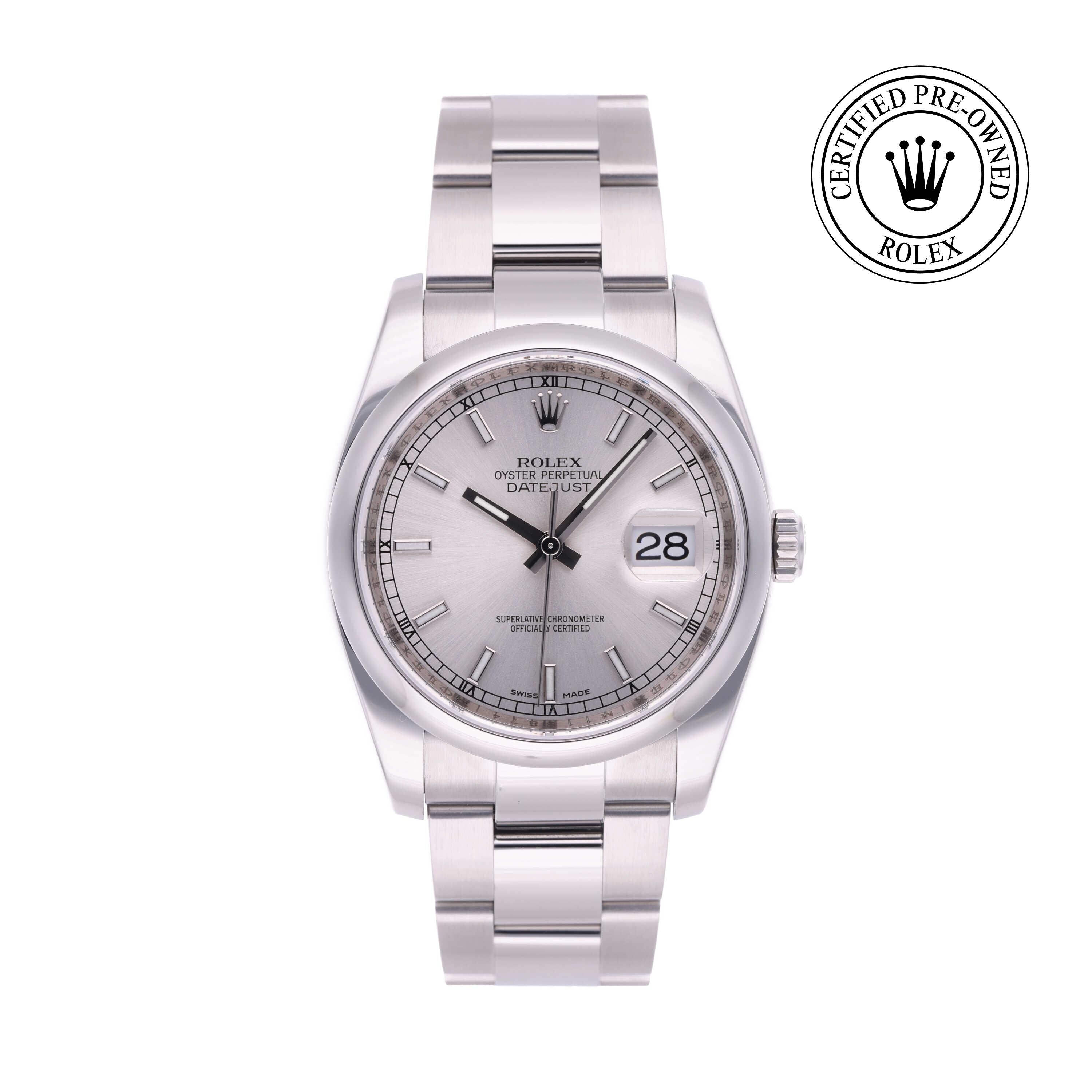 Datejust 36