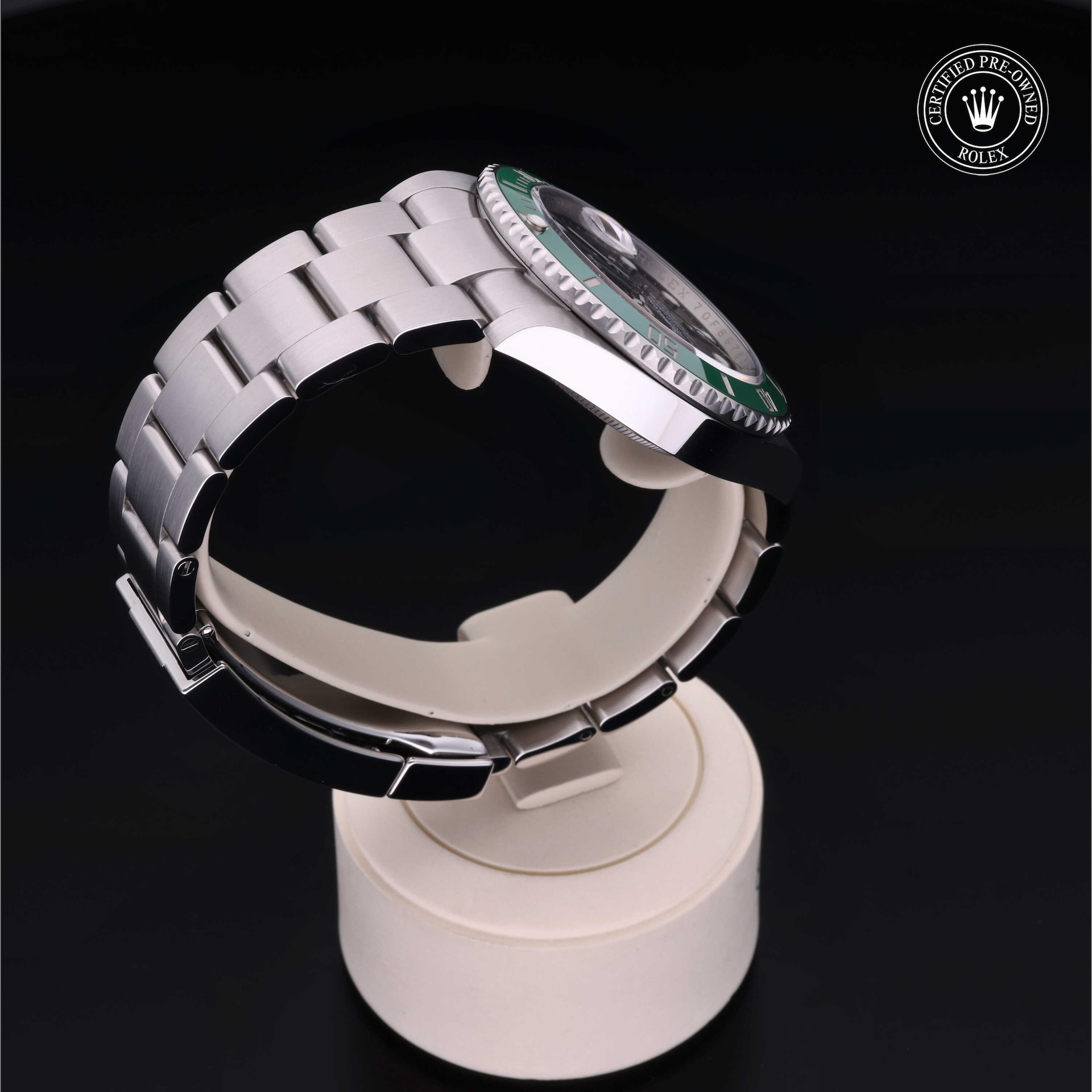 Submariner Date image