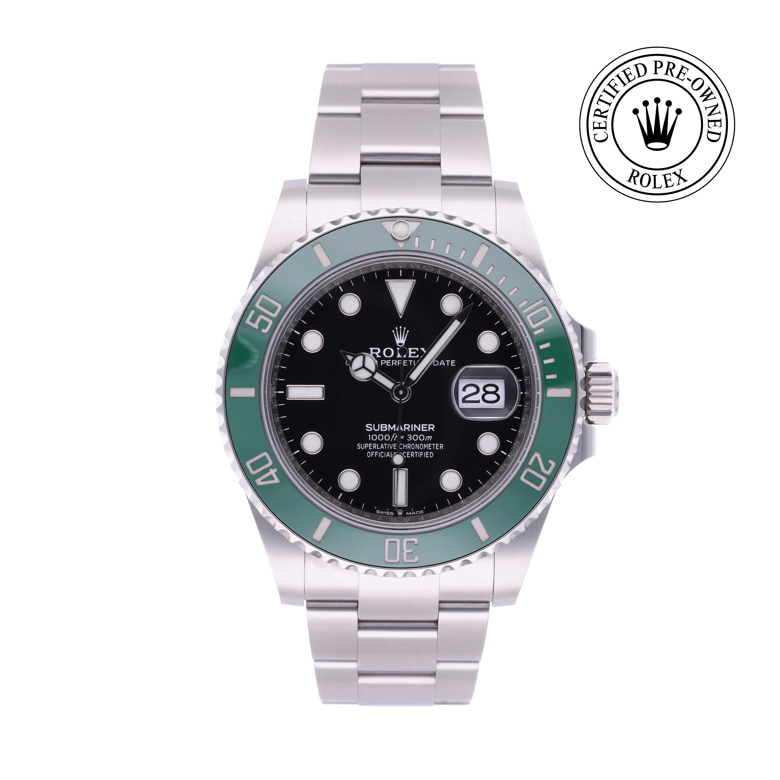 Submariner Date