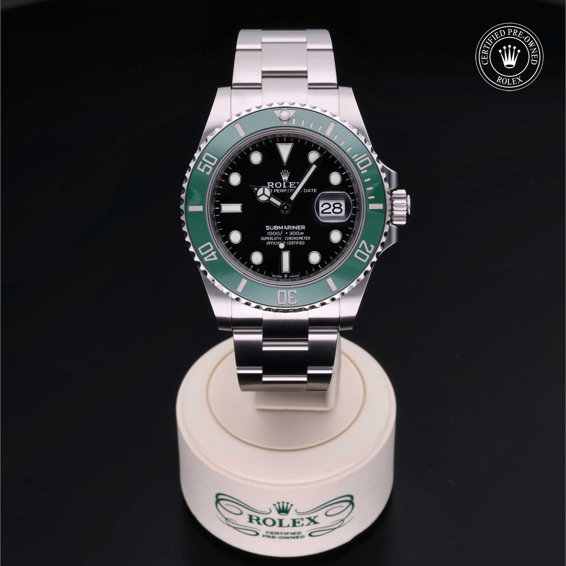 Submariner Date image