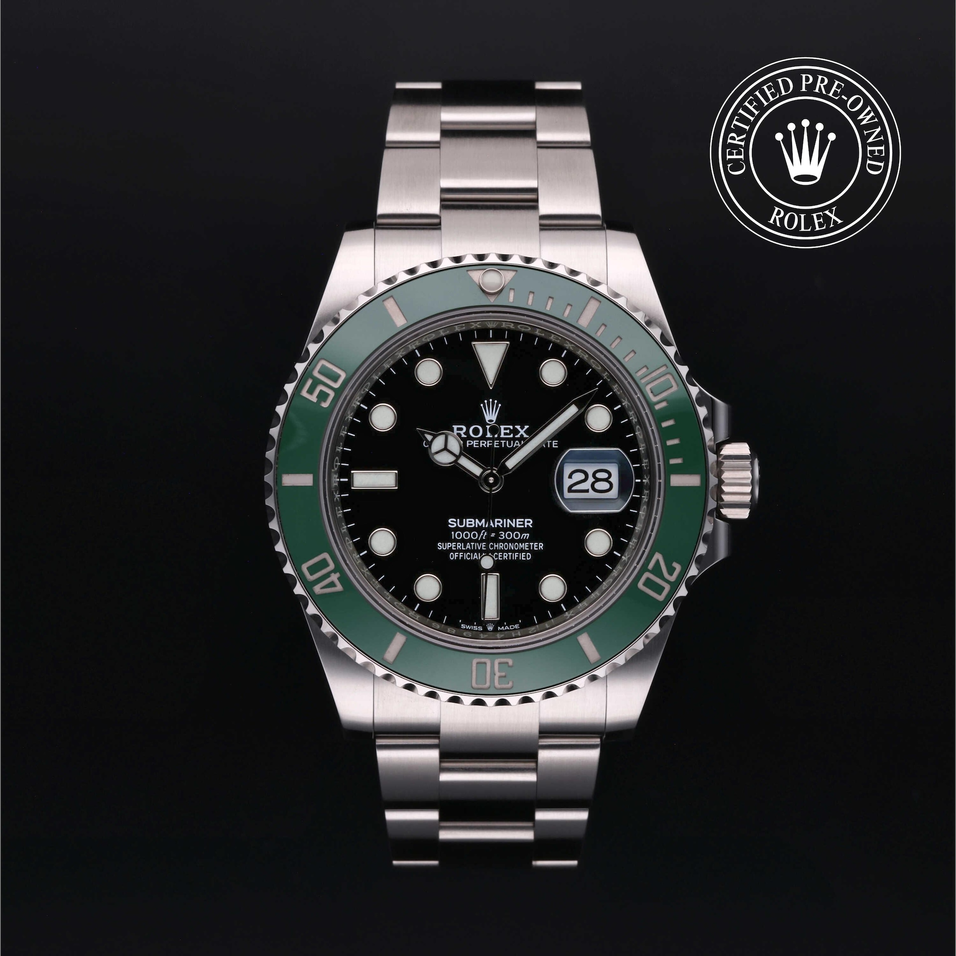 Submariner Date image