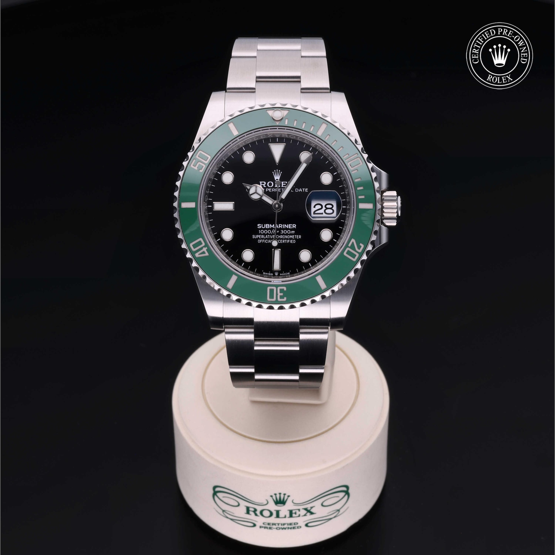 Submariner Date image