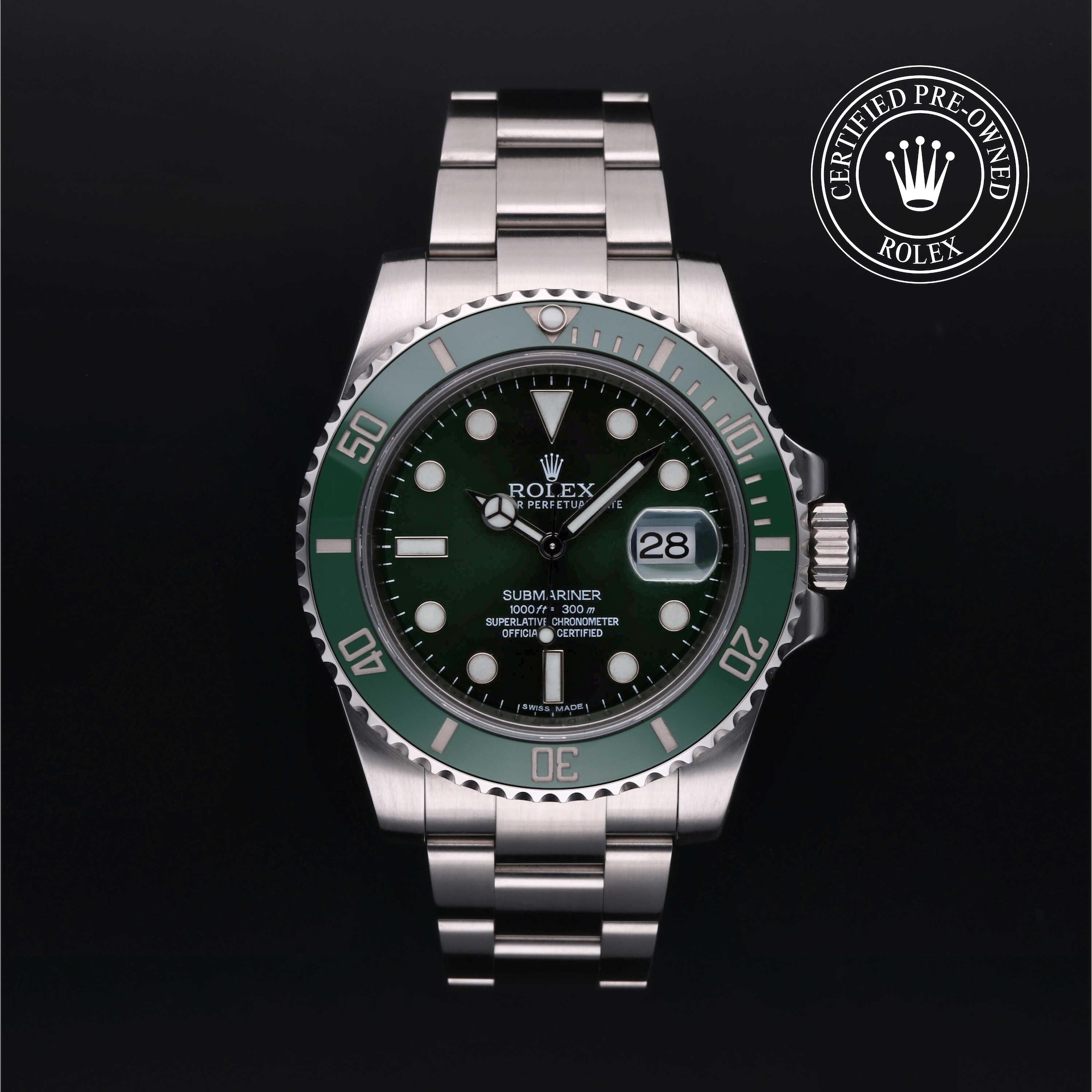 Submariner Date image