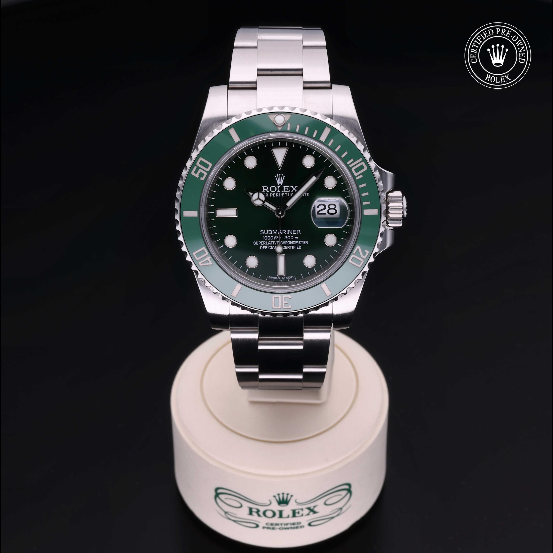 Submariner Date image