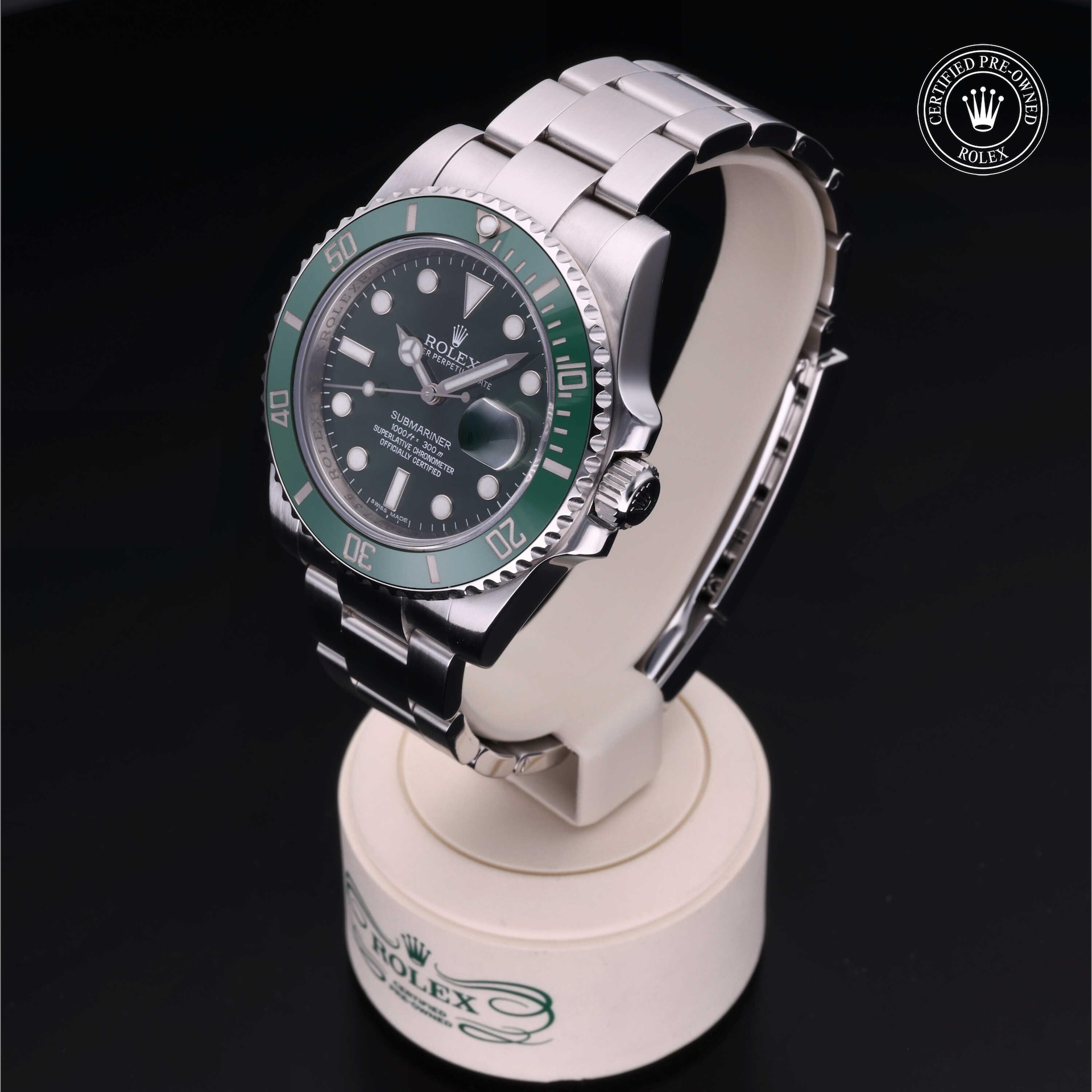 Submariner Date image