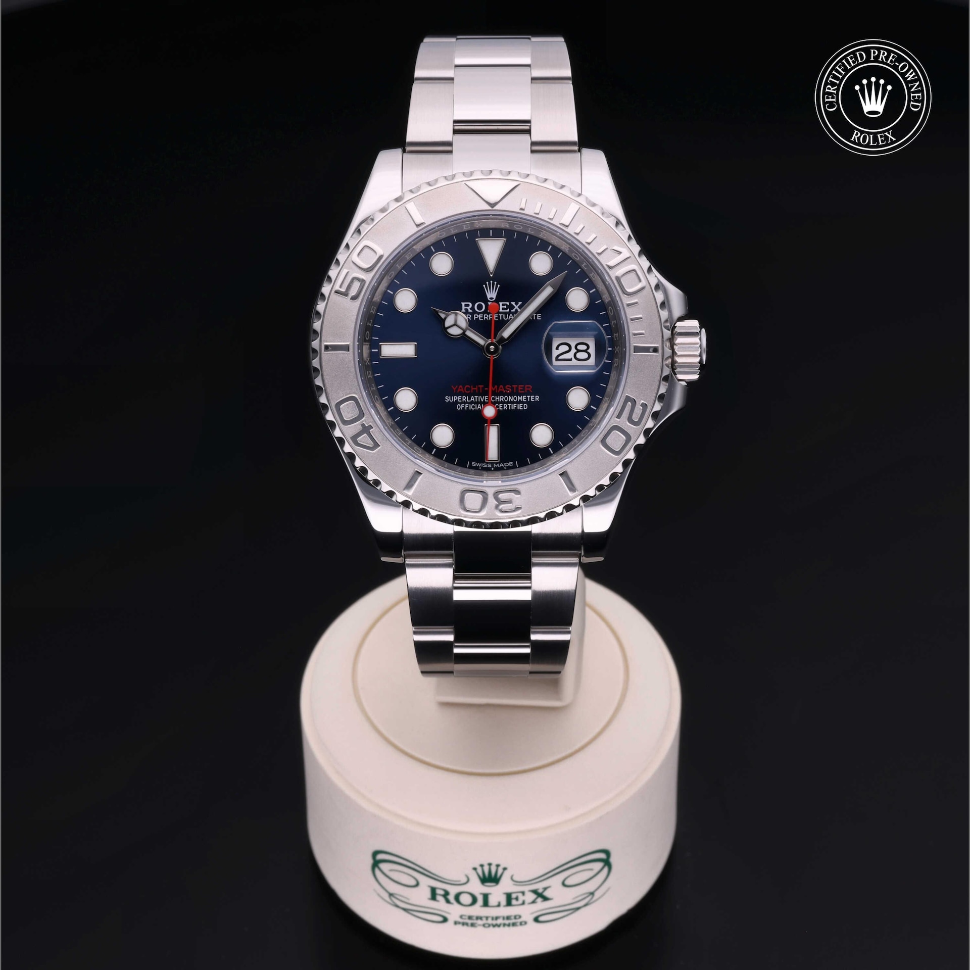Yacht-Master 40 image