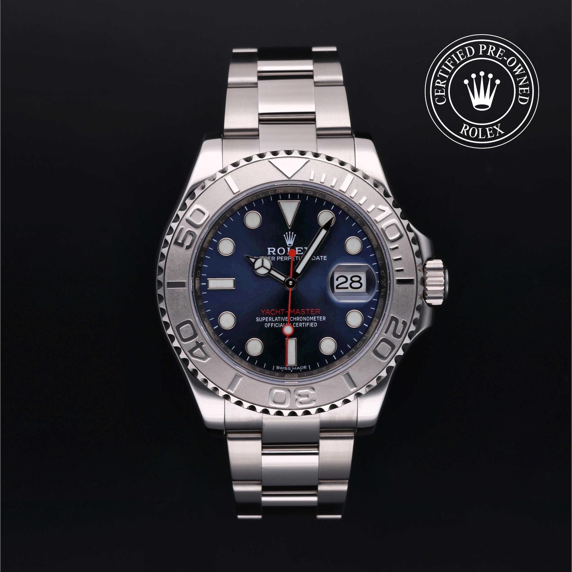 Yacht-Master 40 image