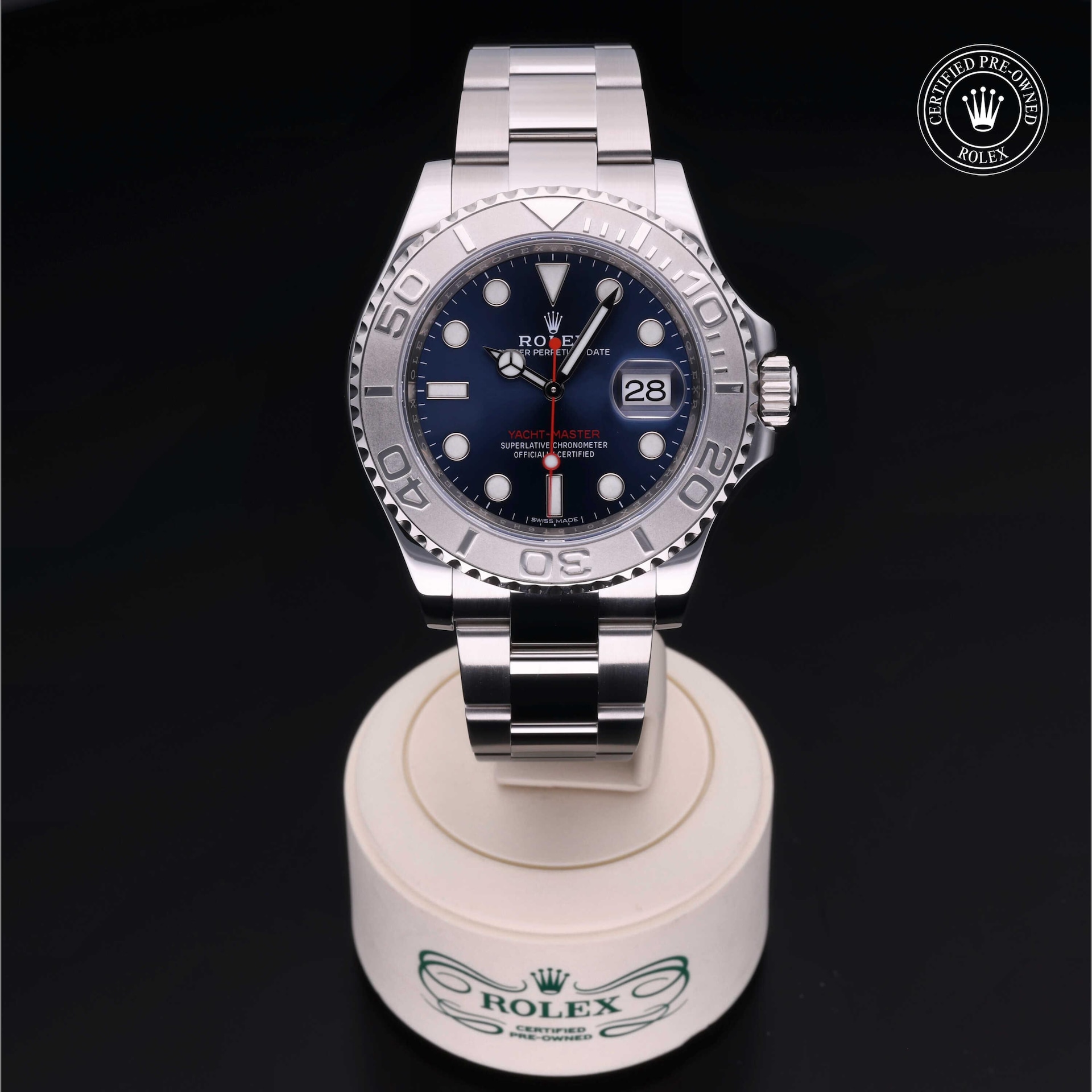 Yacht-Master 40 image