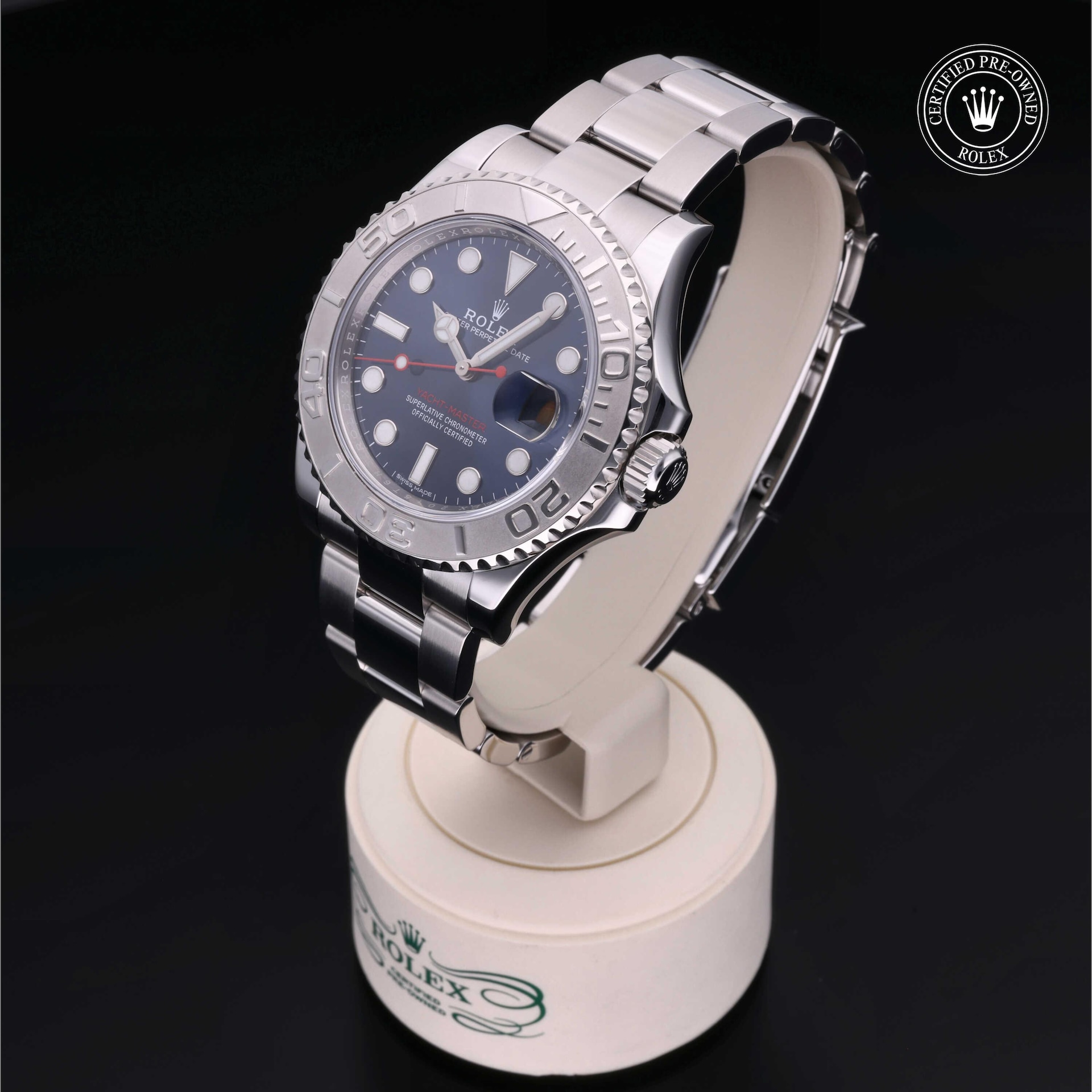 Yacht-Master 40 image