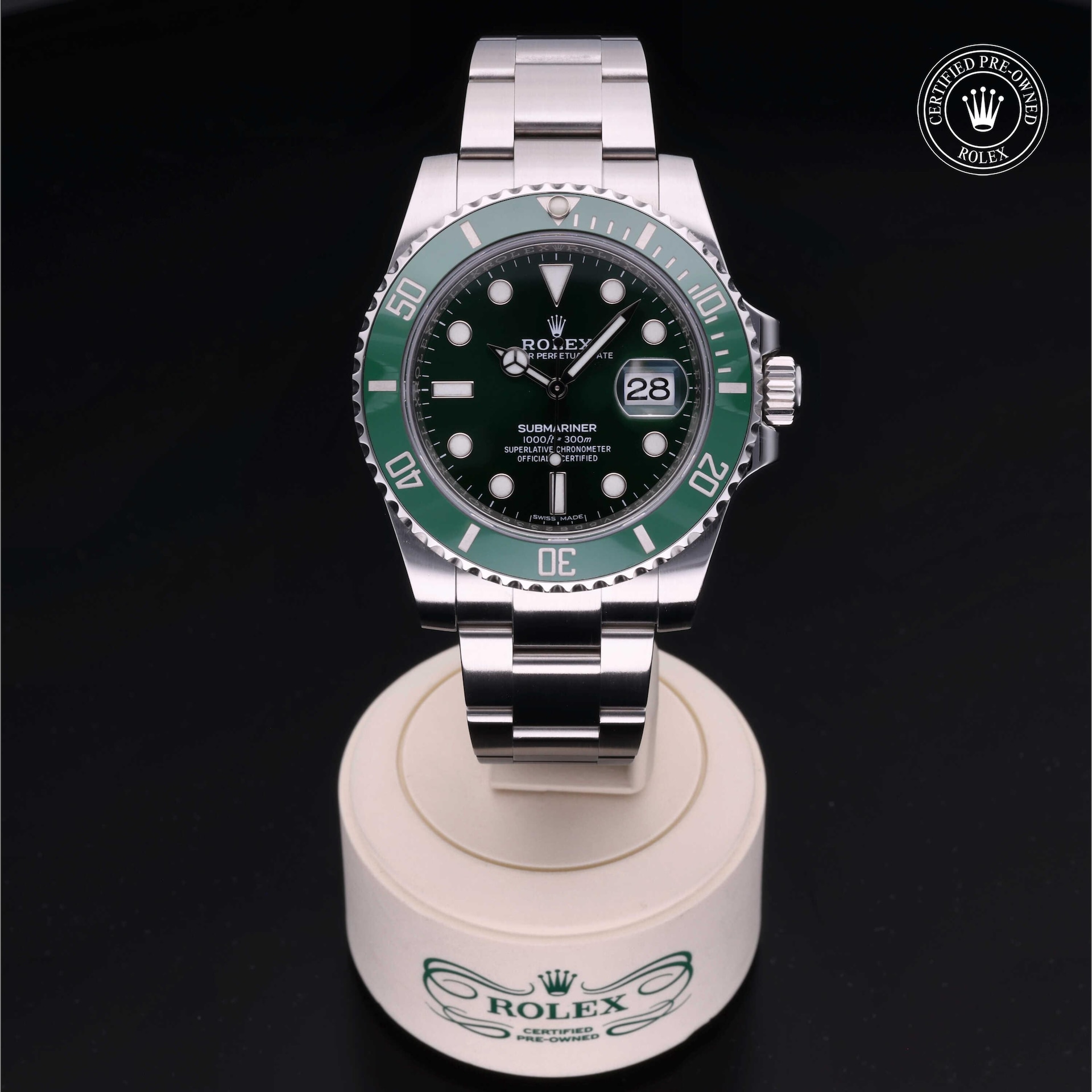 Submariner Date image
