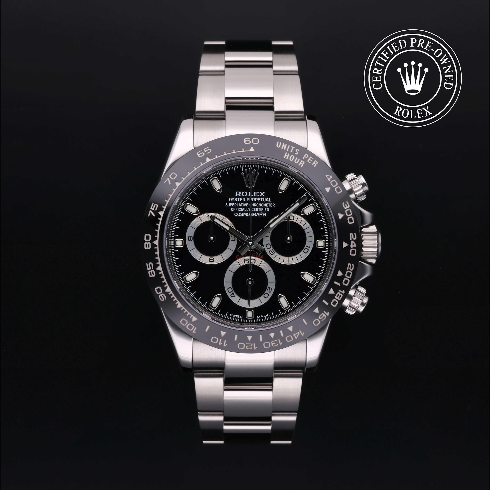 Cosmograph Daytona image