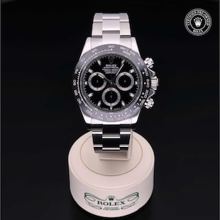 Rolex Certified Pre-Owned Cosmograph Daytona