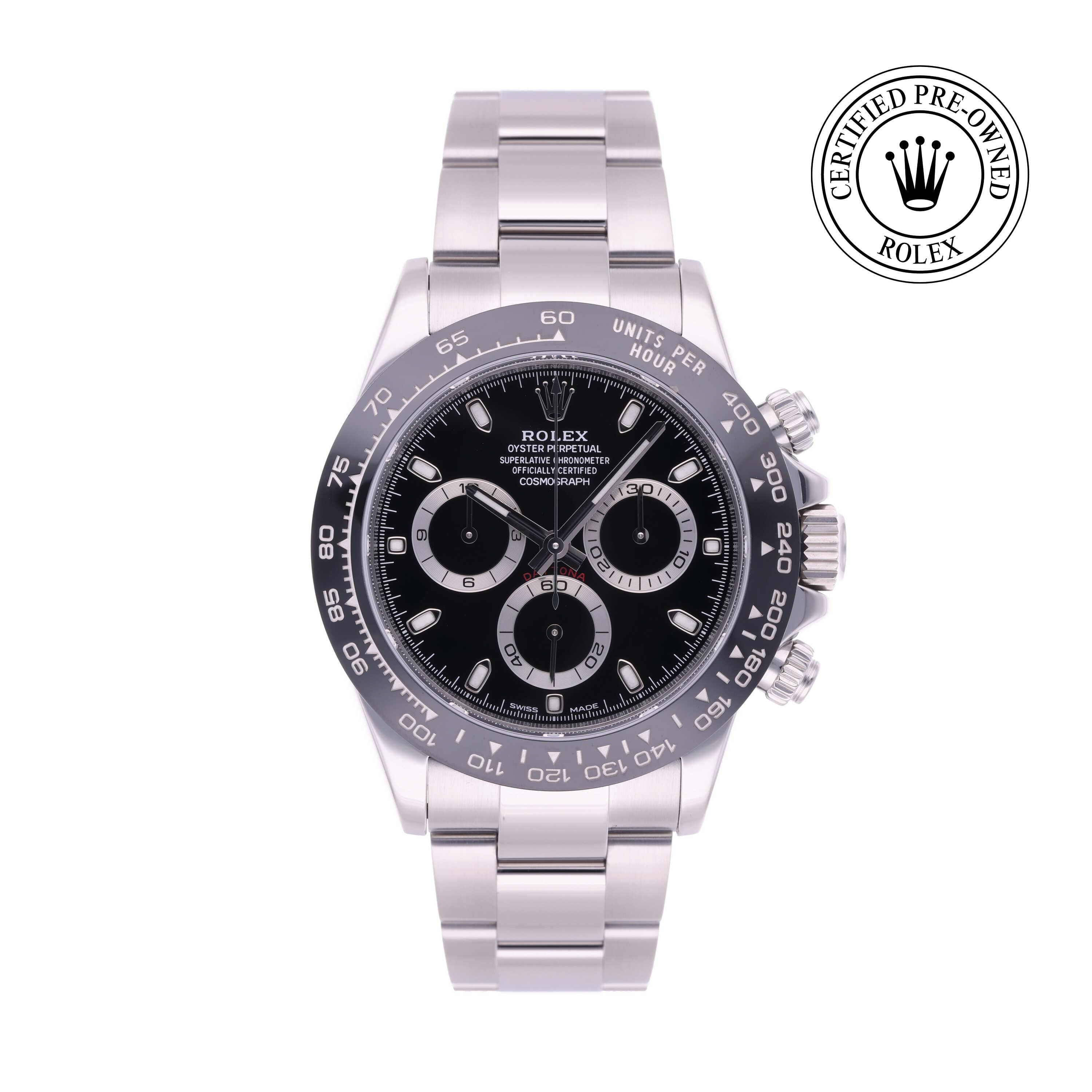 Cosmograph Daytona