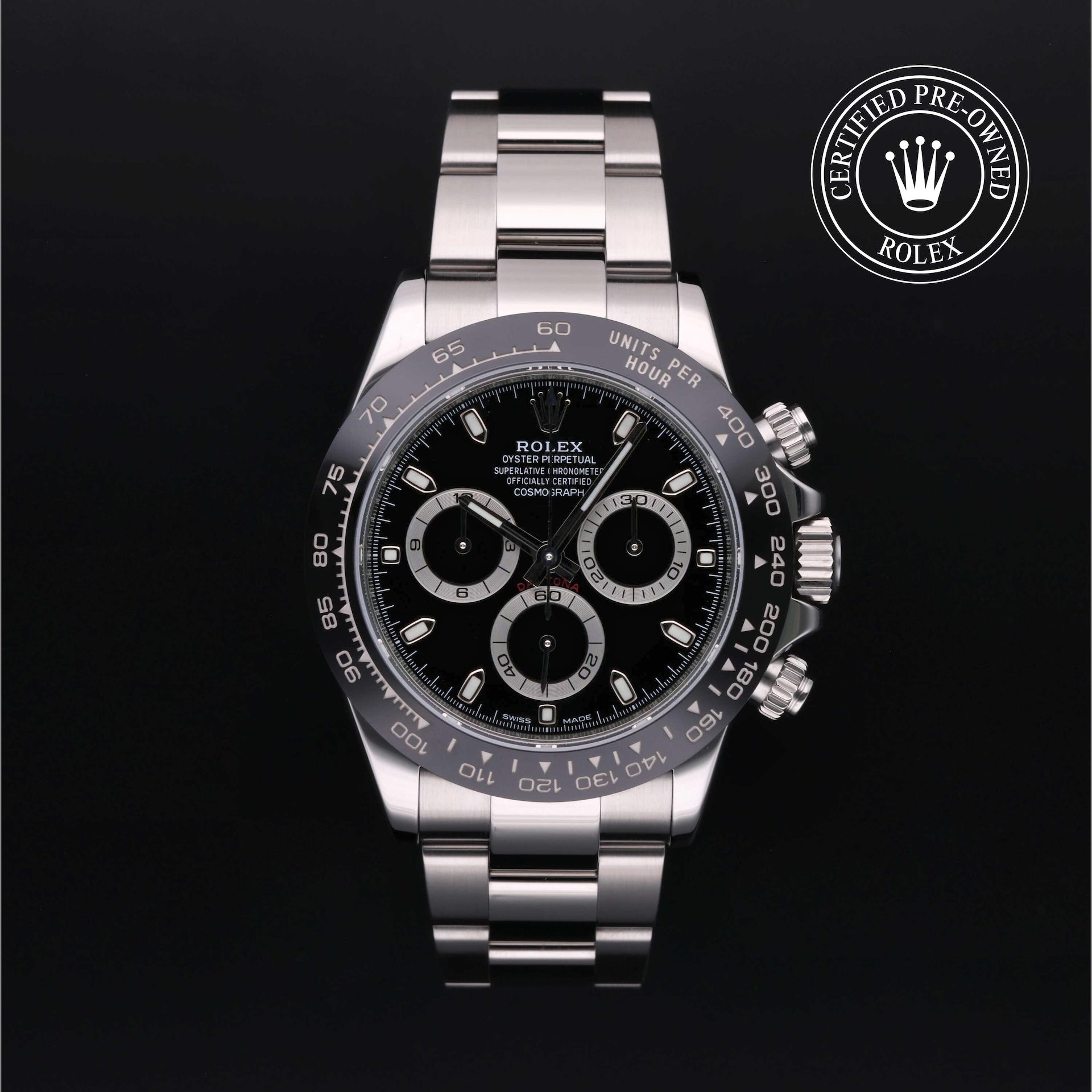 Cosmograph Daytona image