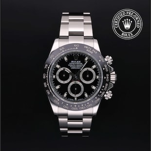 Rolex Certified Pre-Owned Cosmograph Daytona