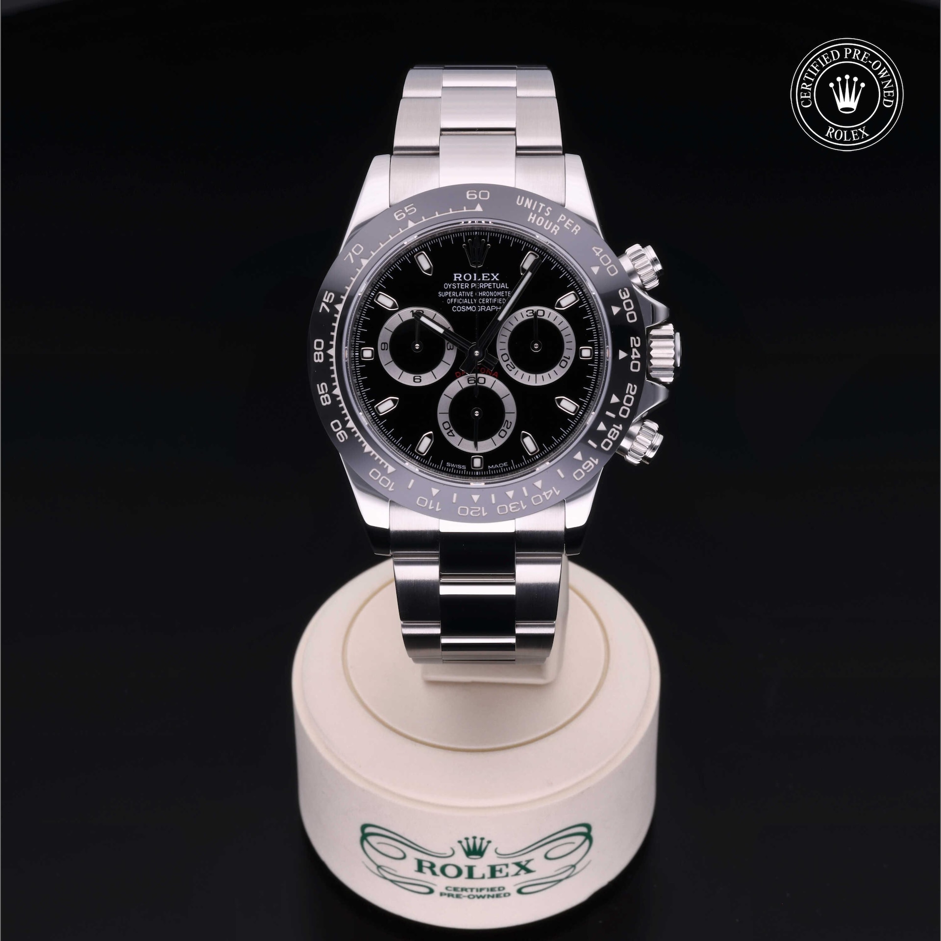 Cosmograph Daytona image