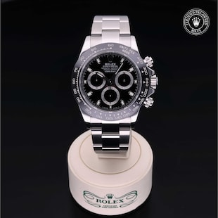 Rolex Certified Pre-Owned Cosmograph Daytona