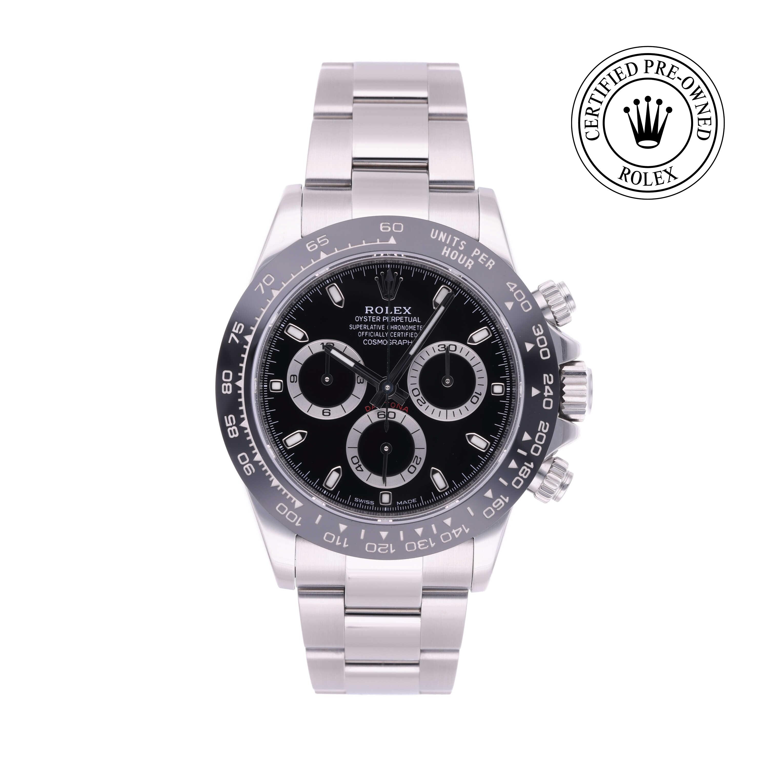 Cosmograph Daytona