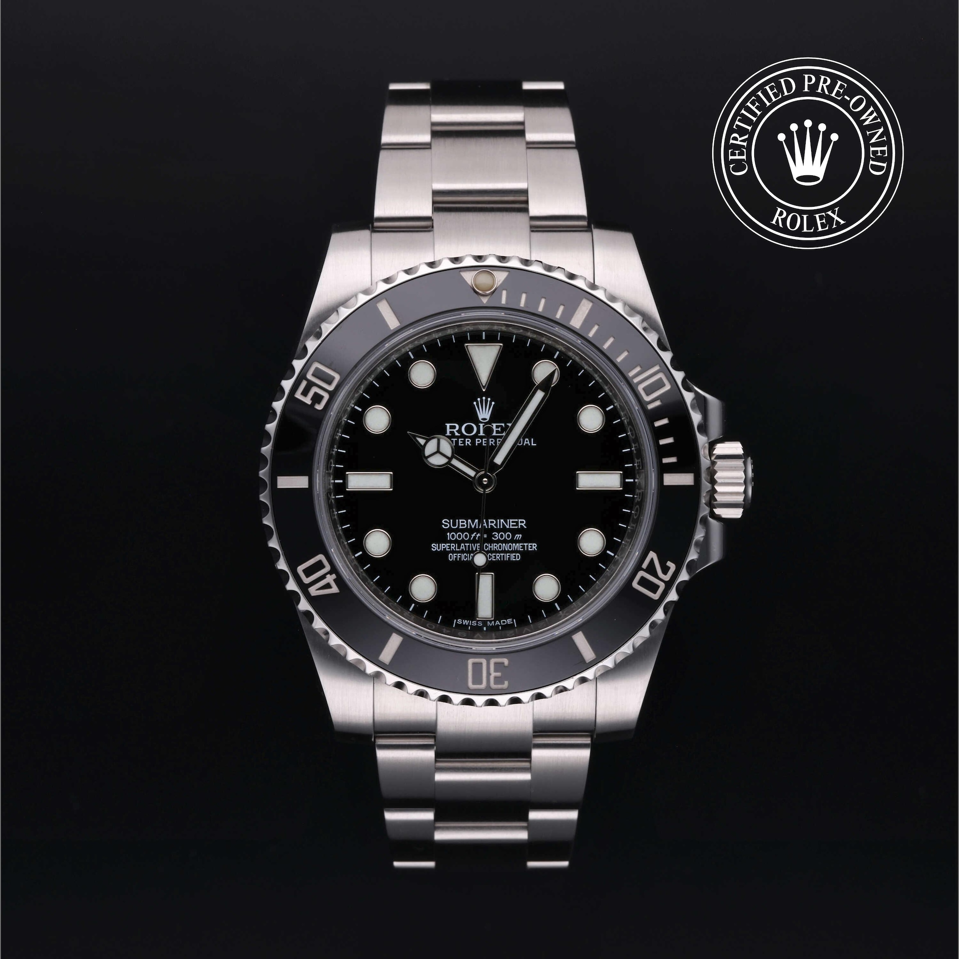 Submariner image