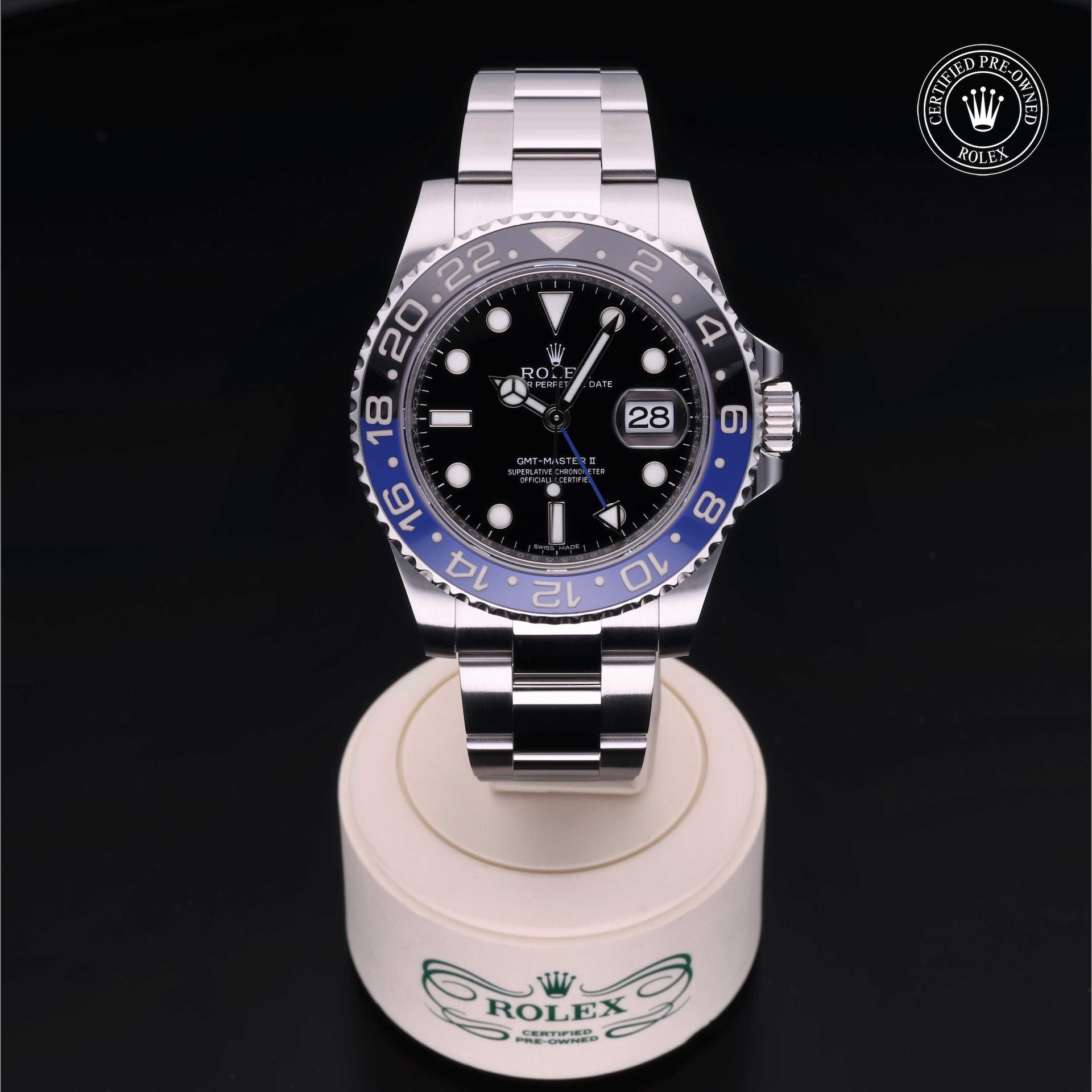 GMT-Master II image