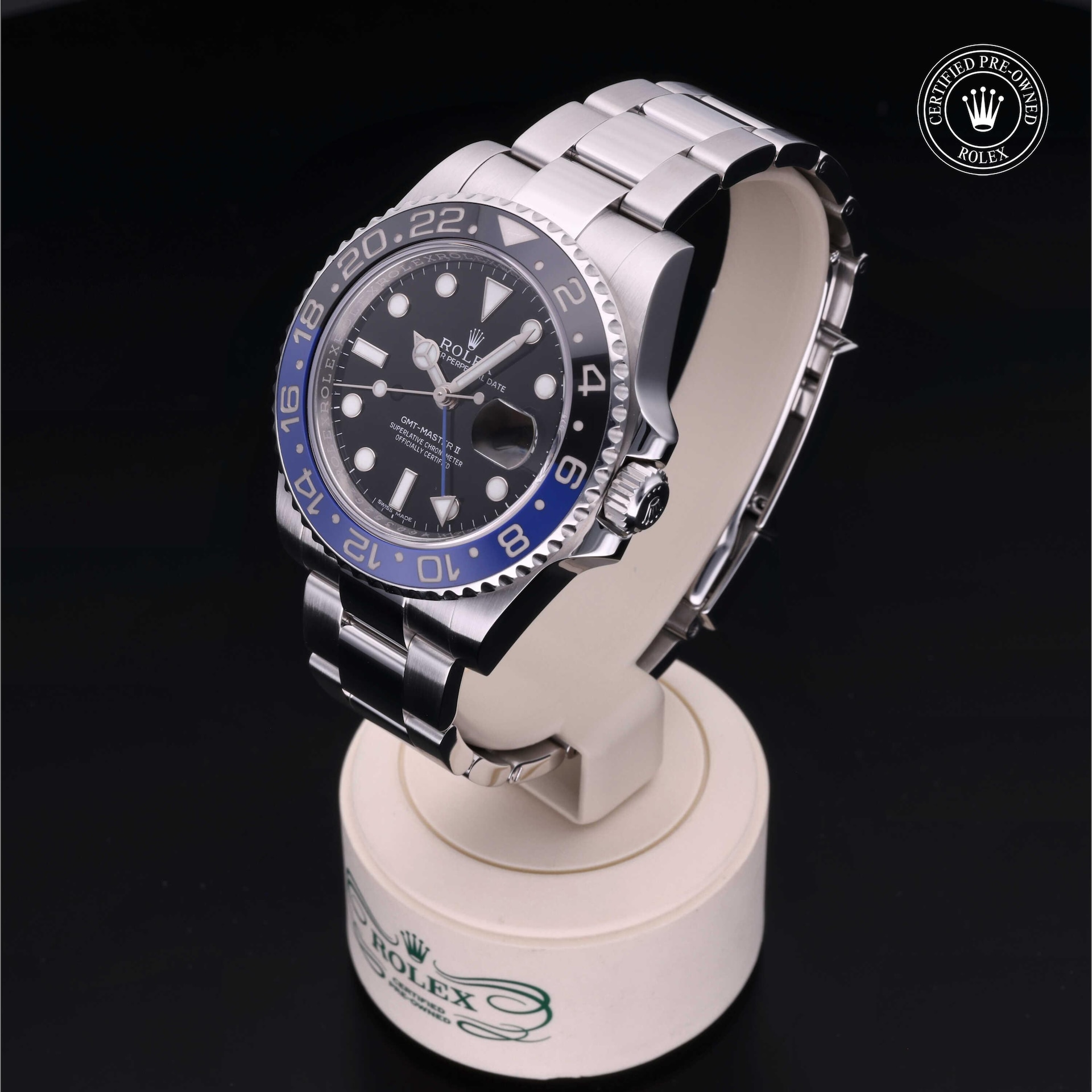 GMT-Master II image