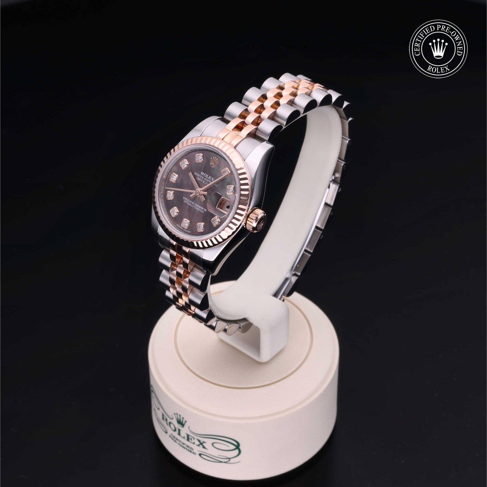 Lady-Datejust 26 image