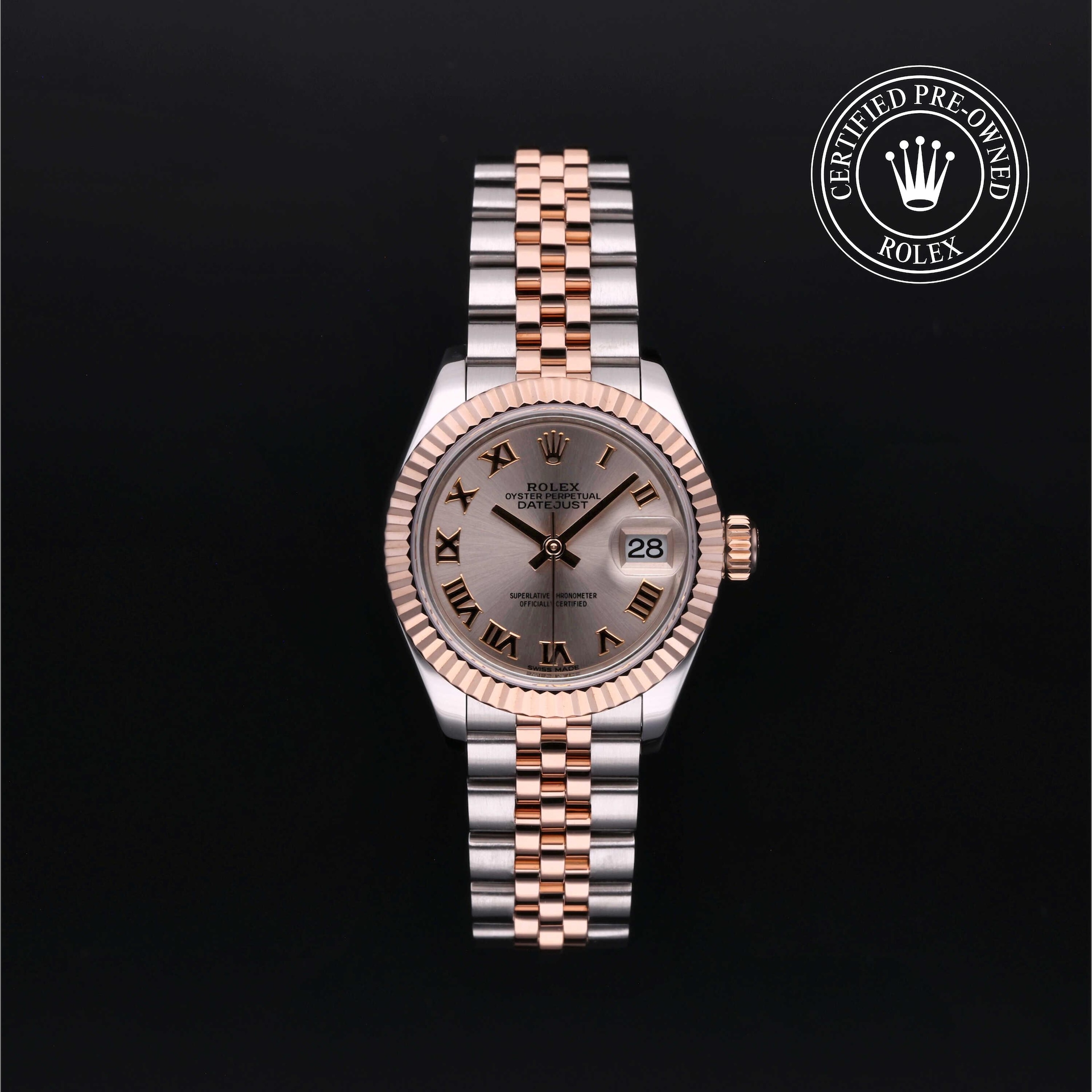 Lady-Datejust image