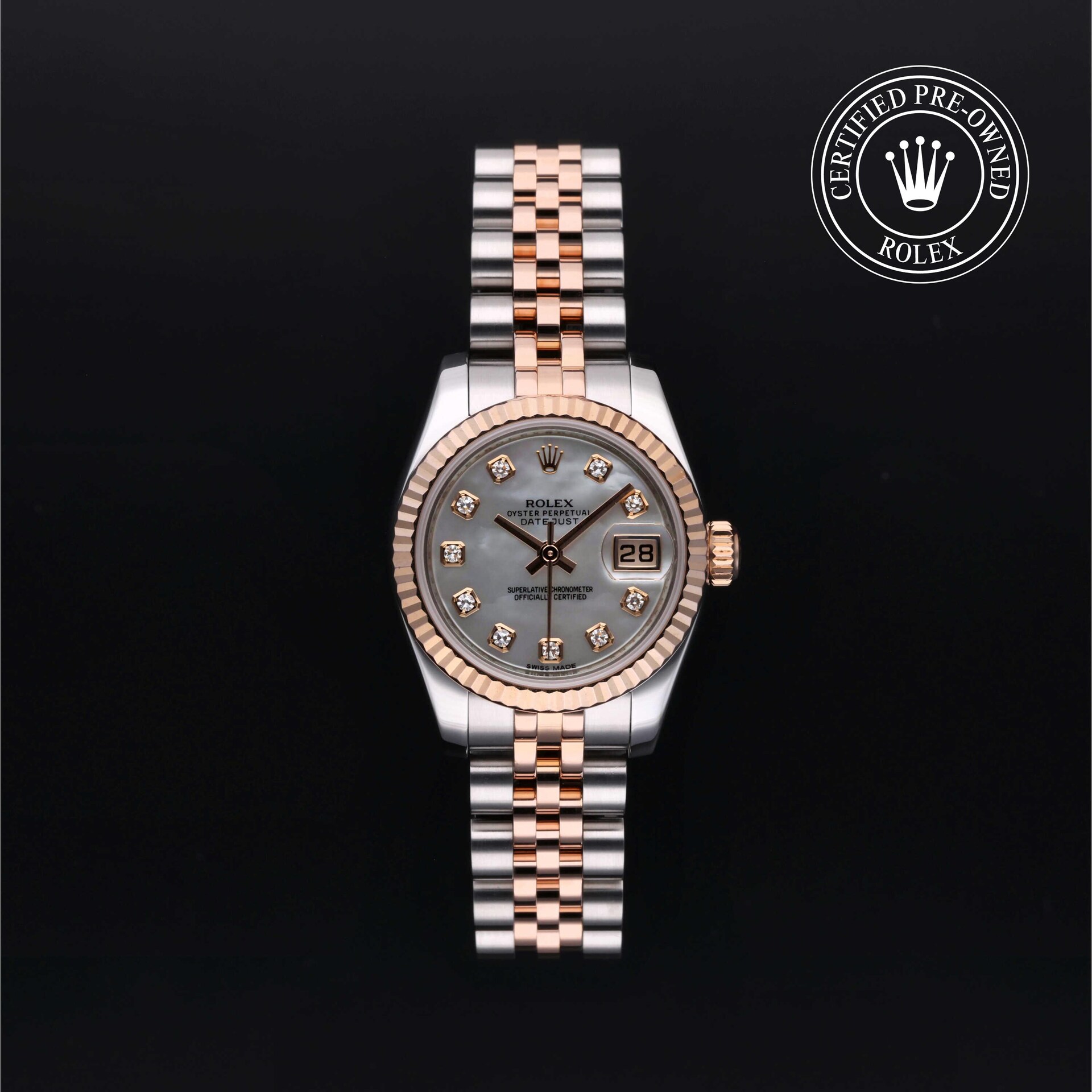 Lady-Datejust 26 image
