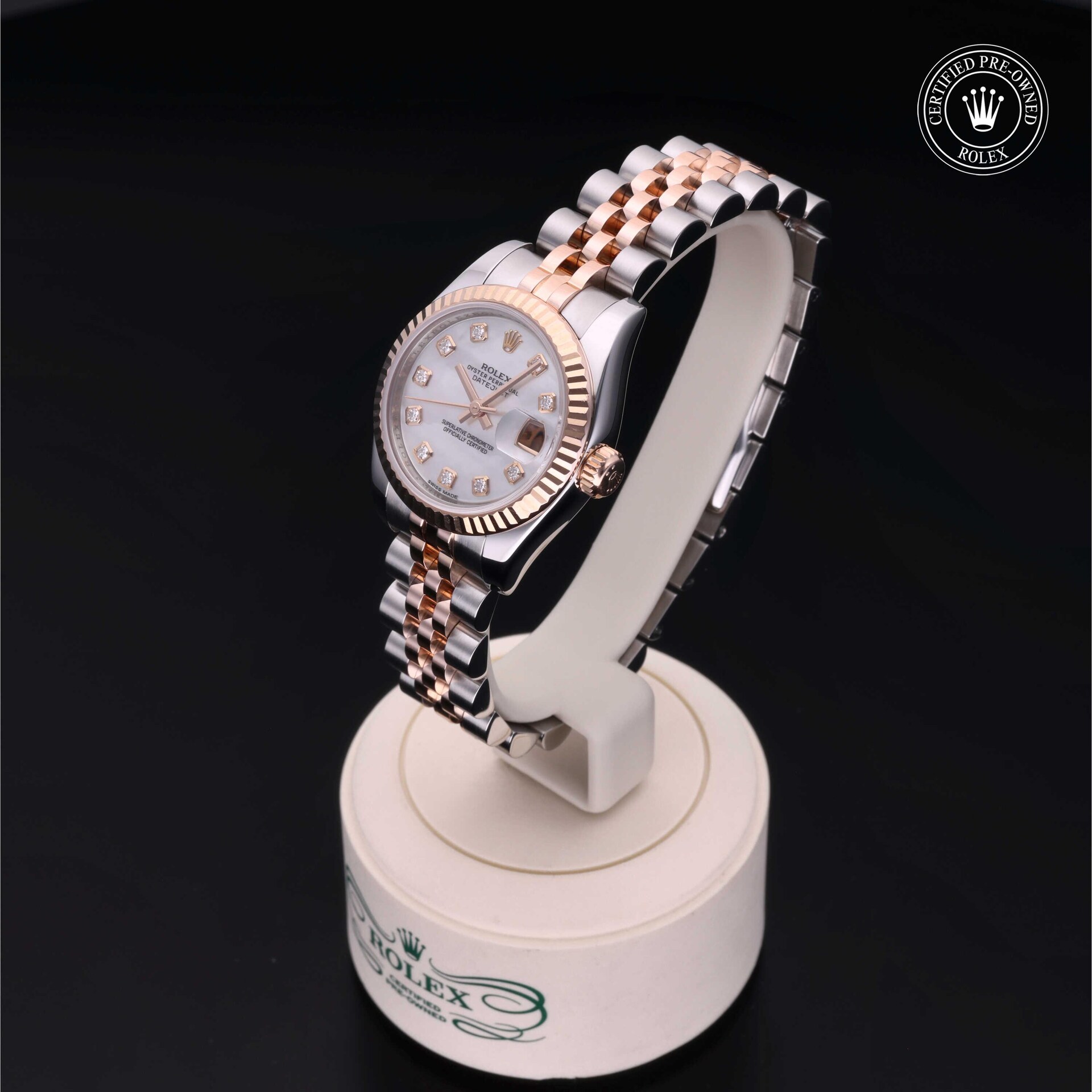 Lady-Datejust 26 image