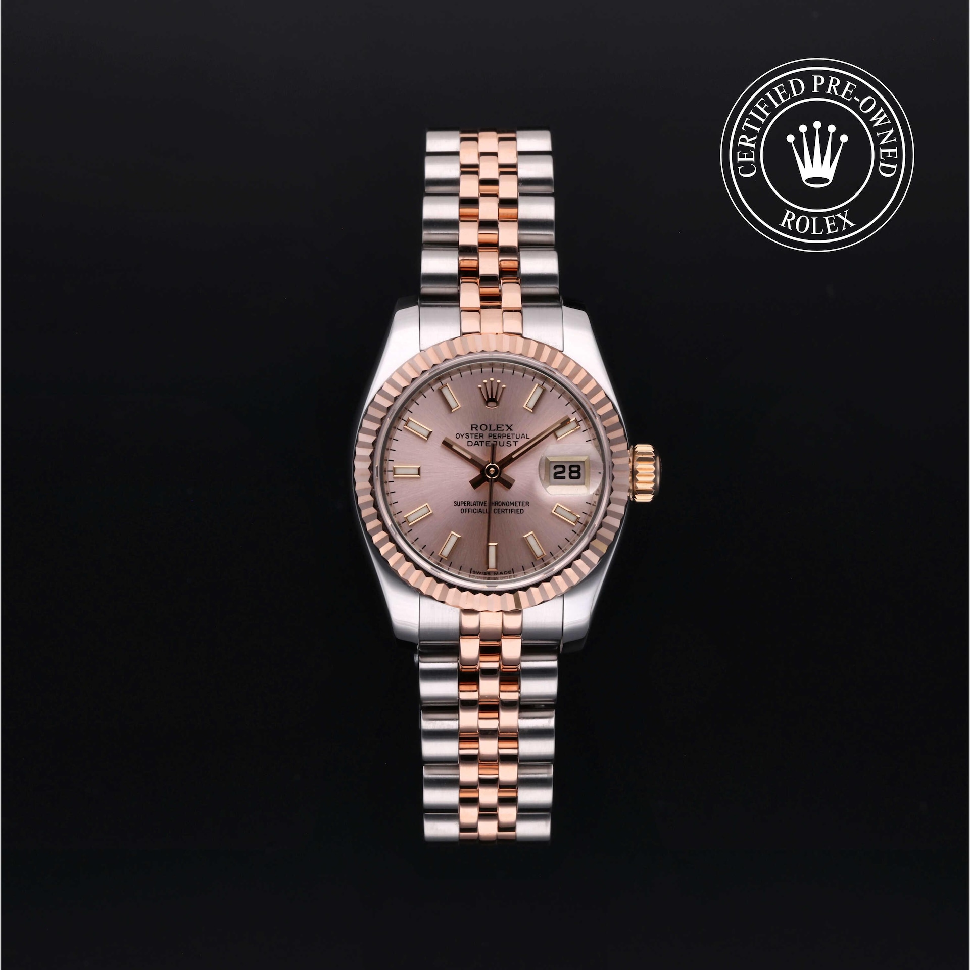 Lady-Datejust 26 image