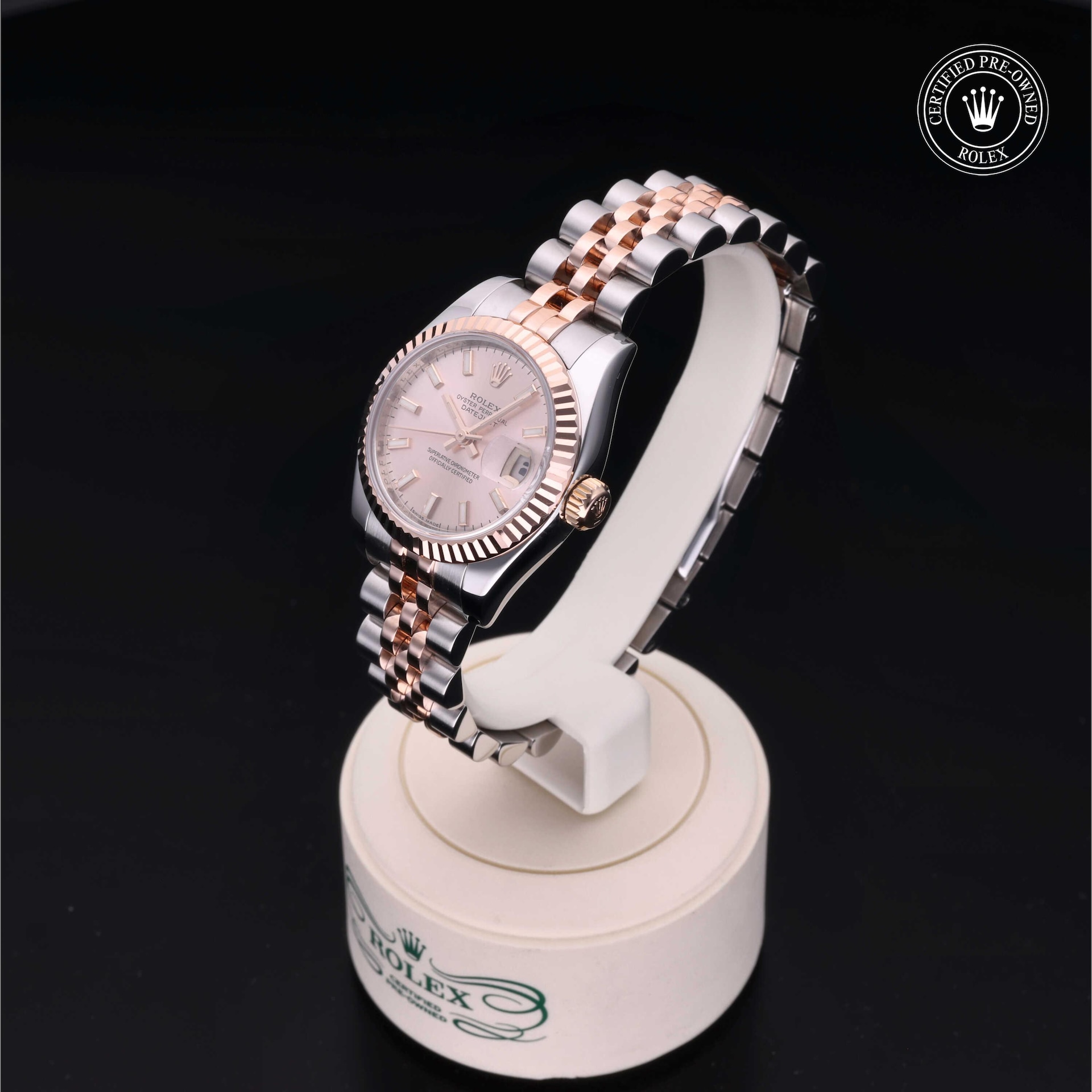 Lady-Datejust 26 image