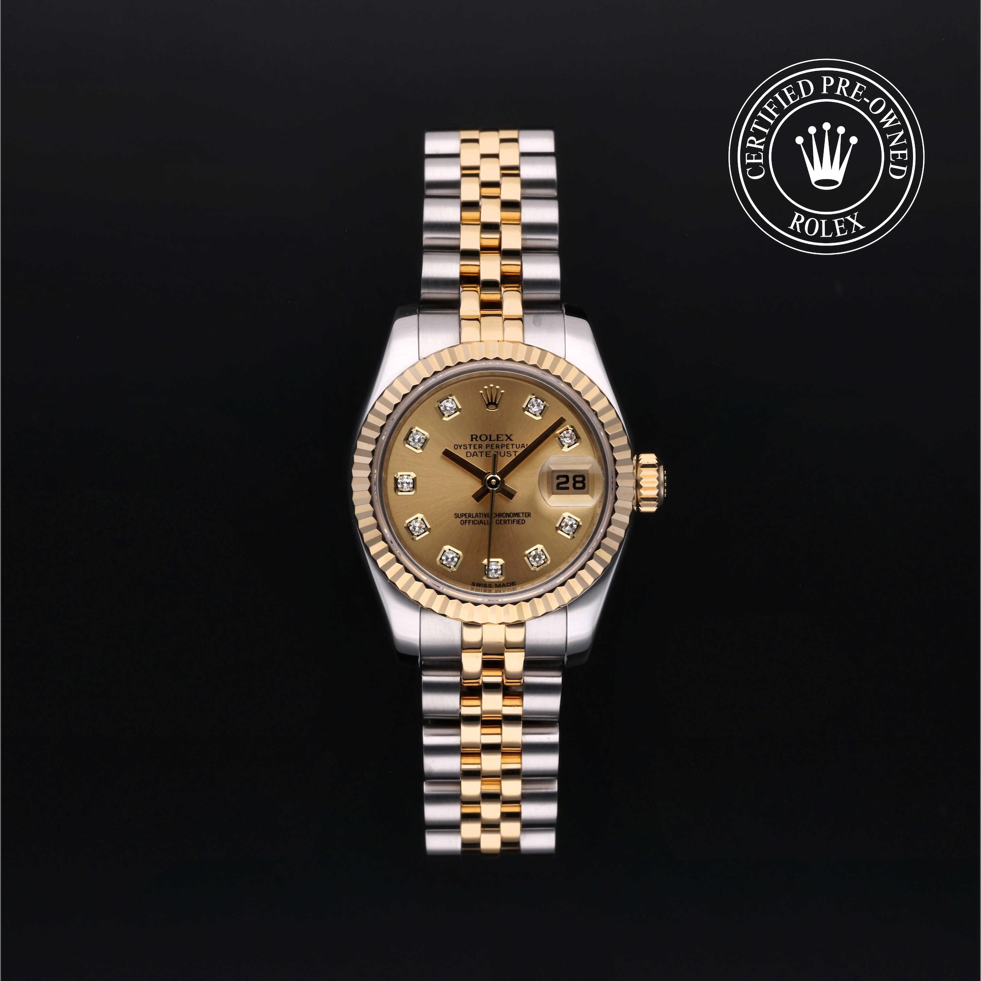 Lady-Datejust 26 image