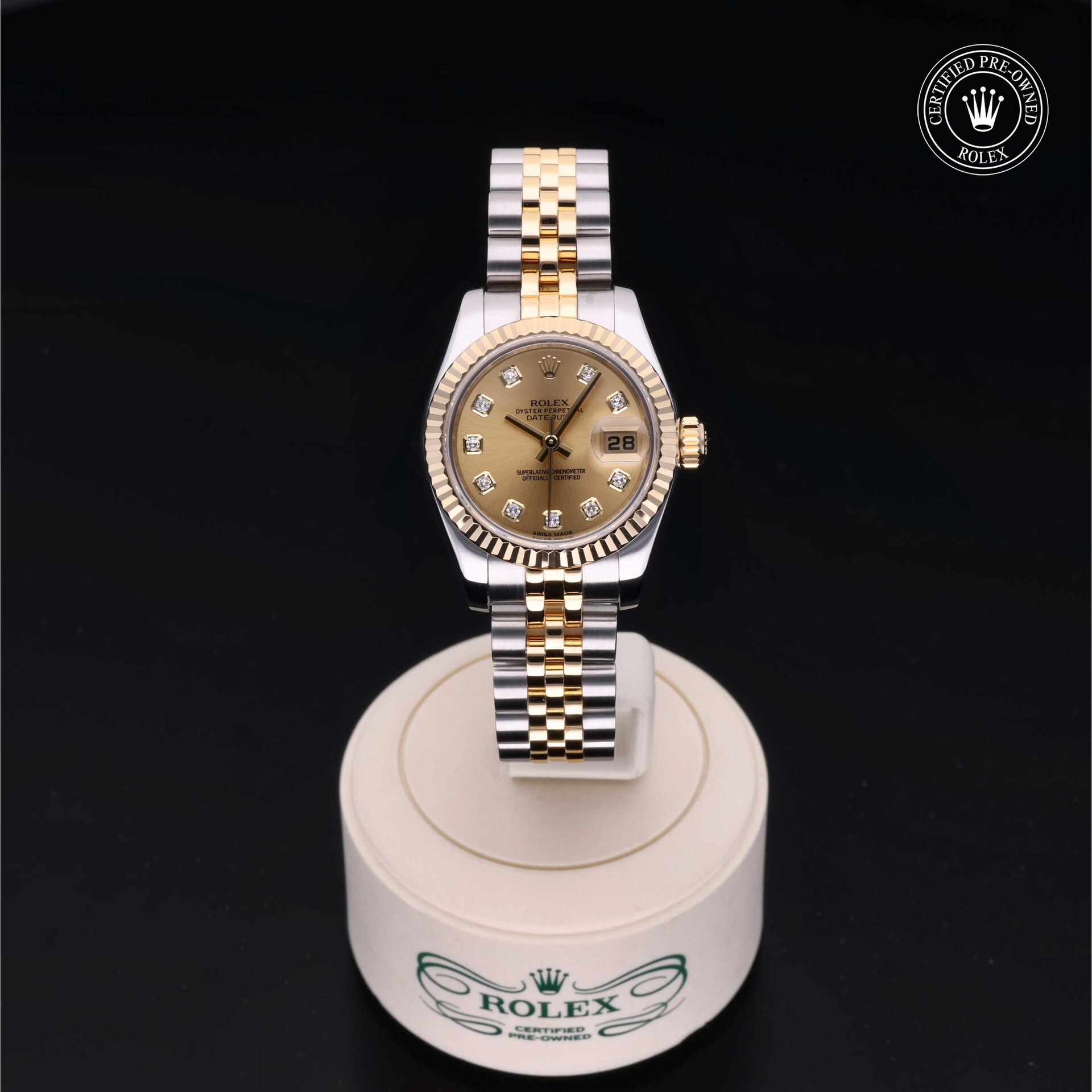 Lady-Datejust 26 image