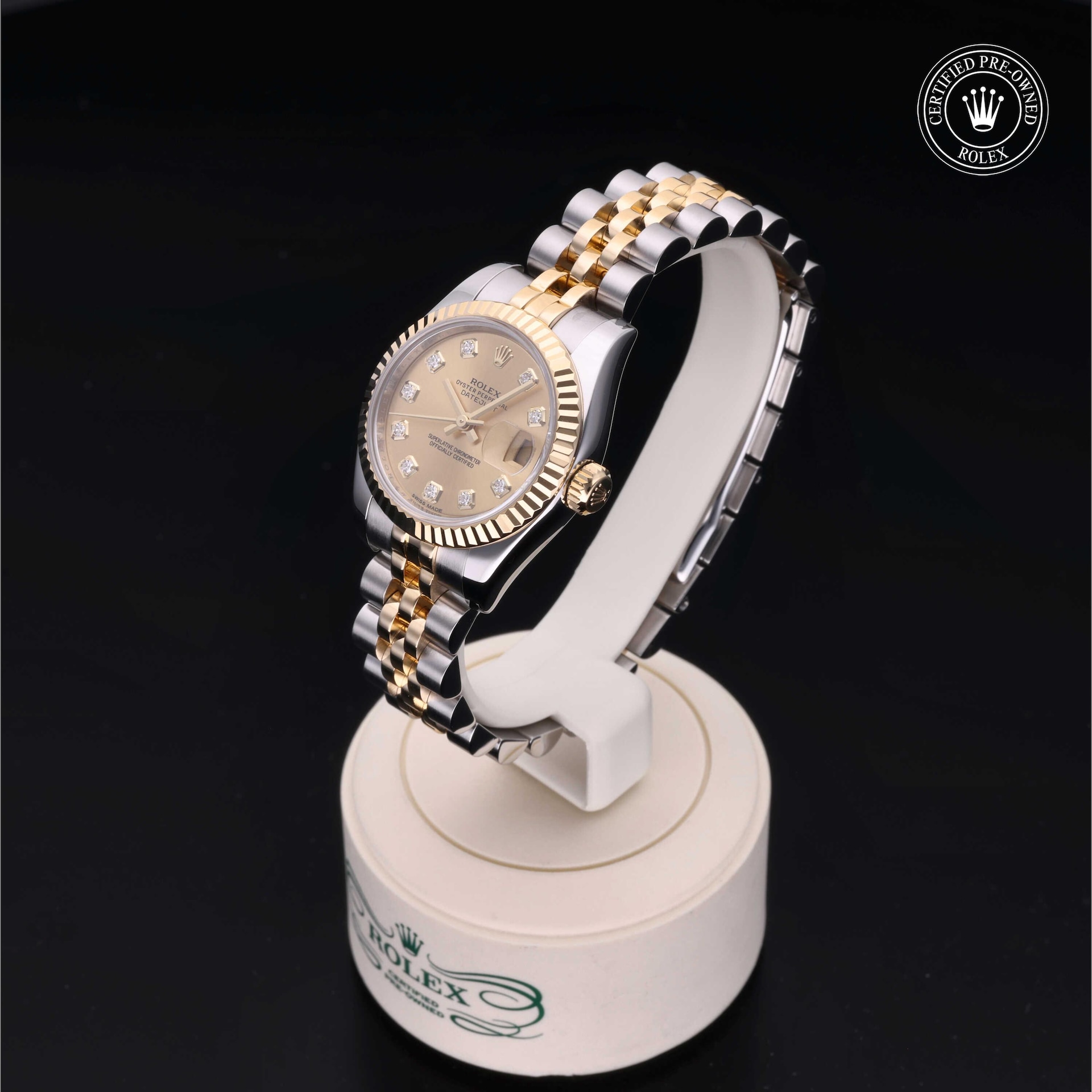 Lady-Datejust 26 image