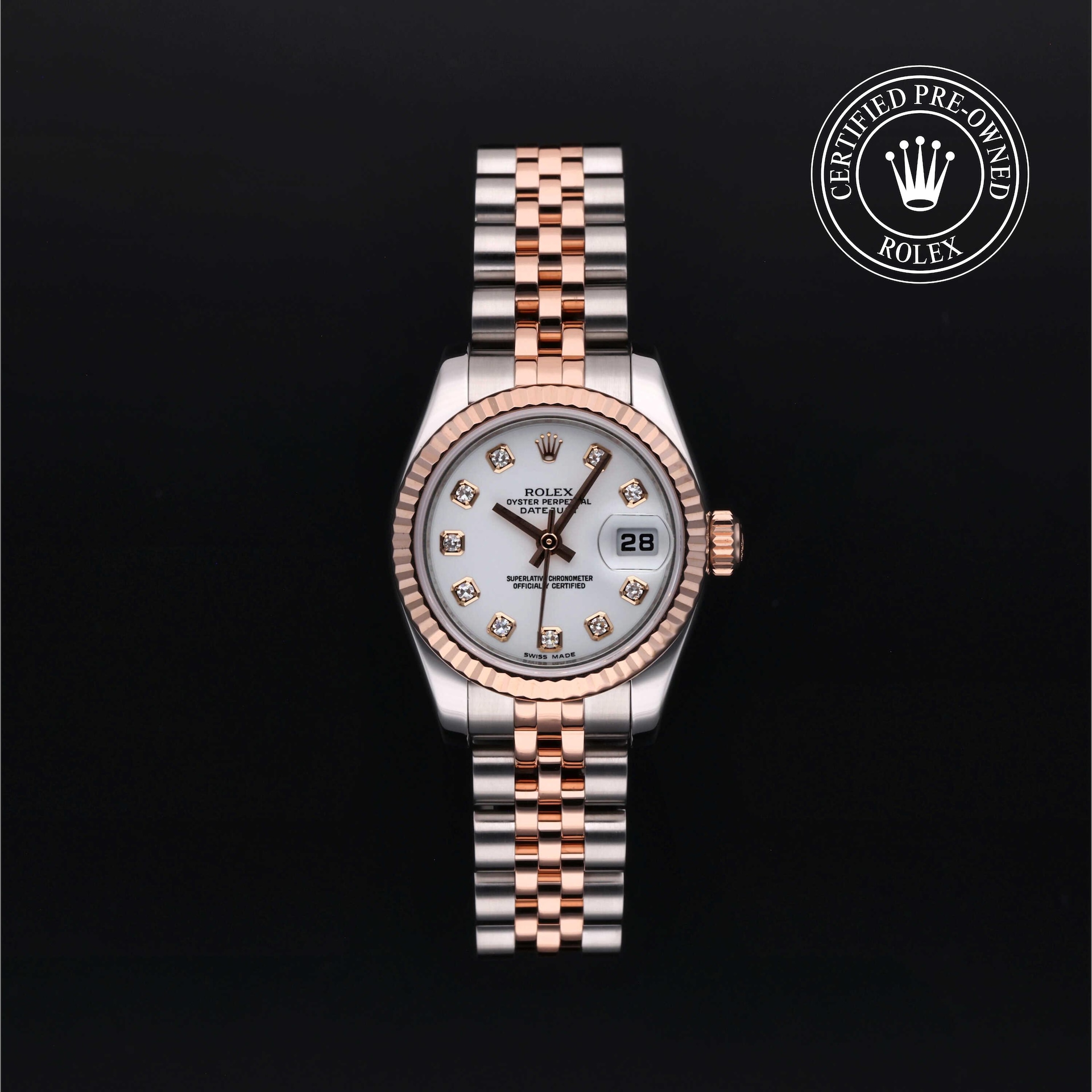 Lady-Datejust 26 image