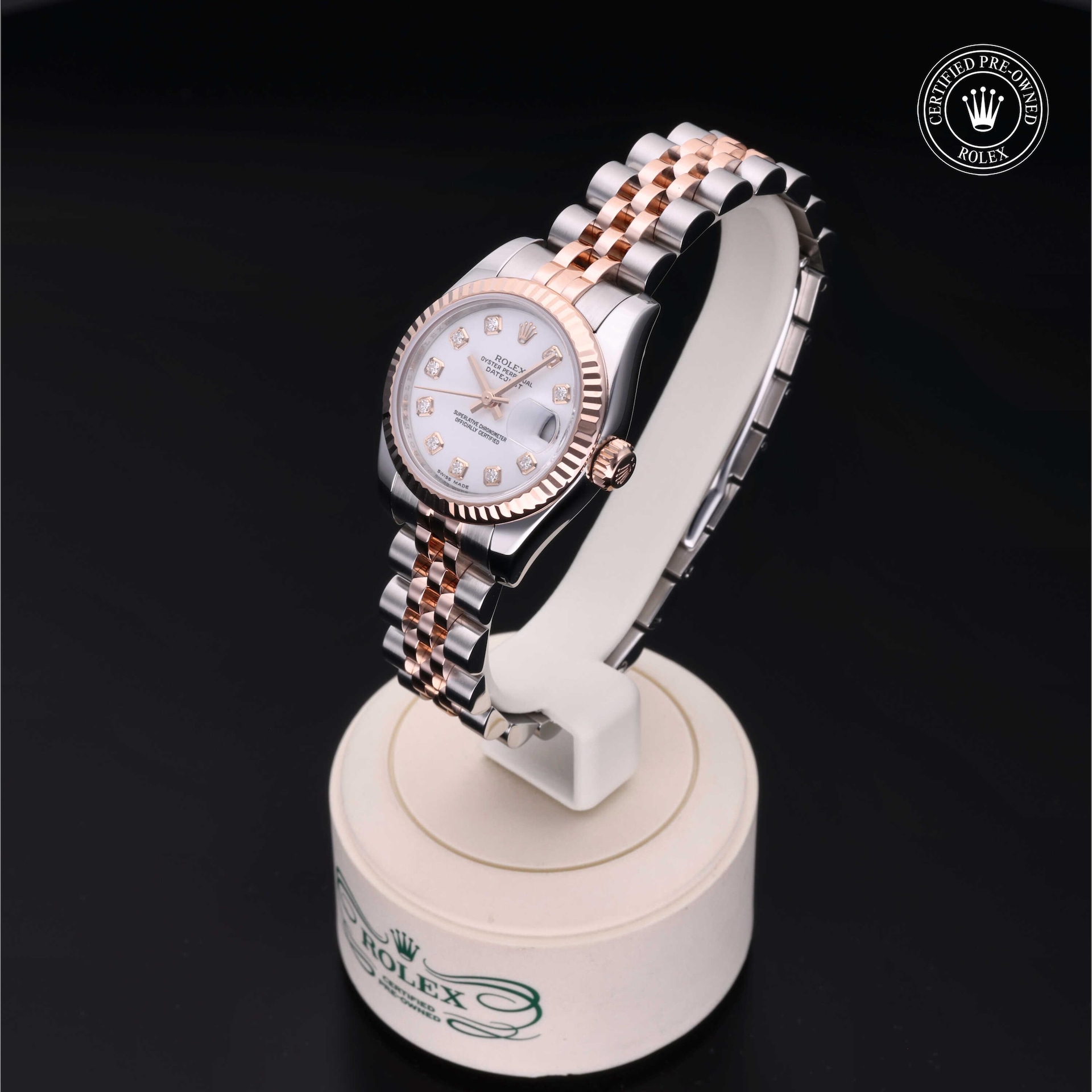 Lady-Datejust 26 image
