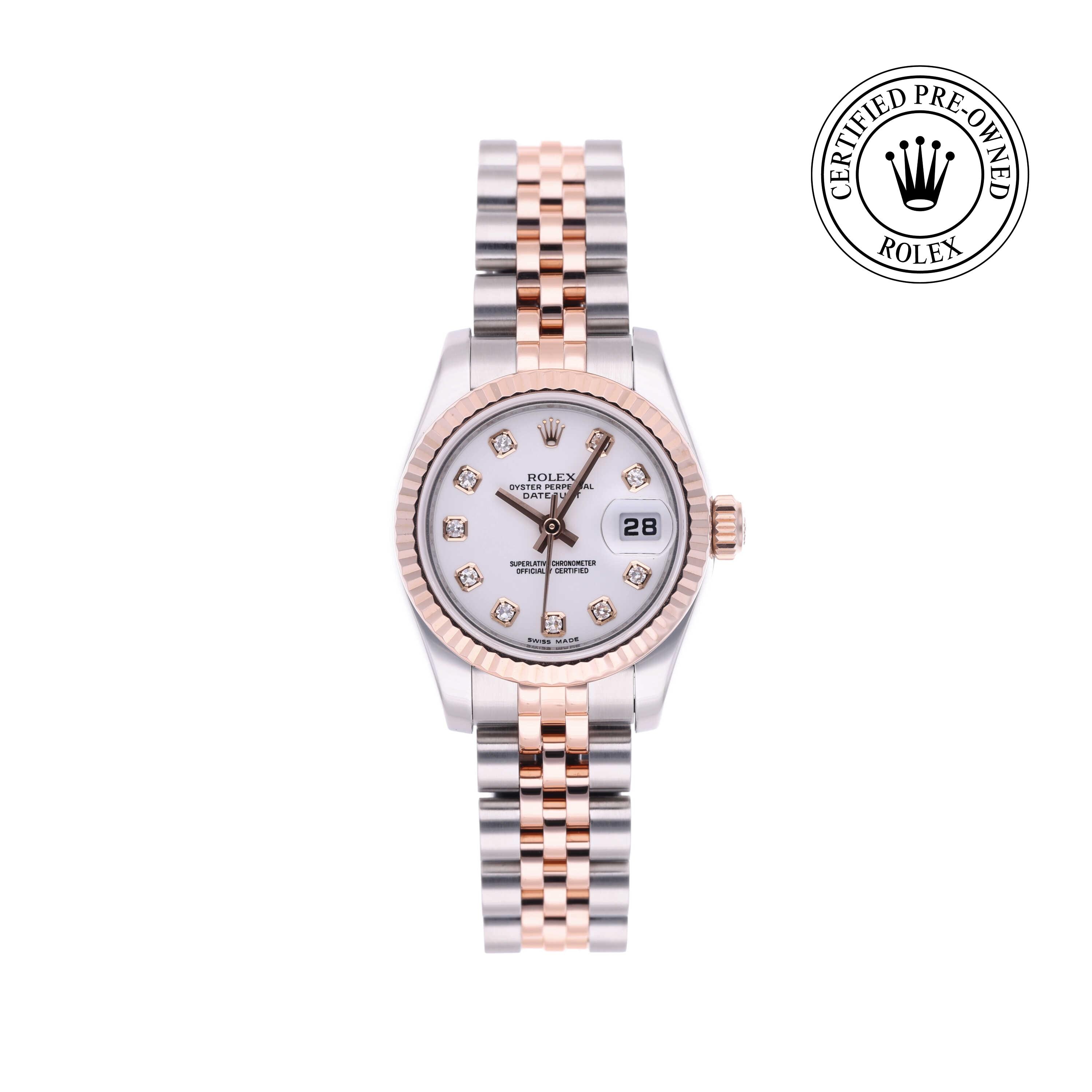 Lady-Datejust 26