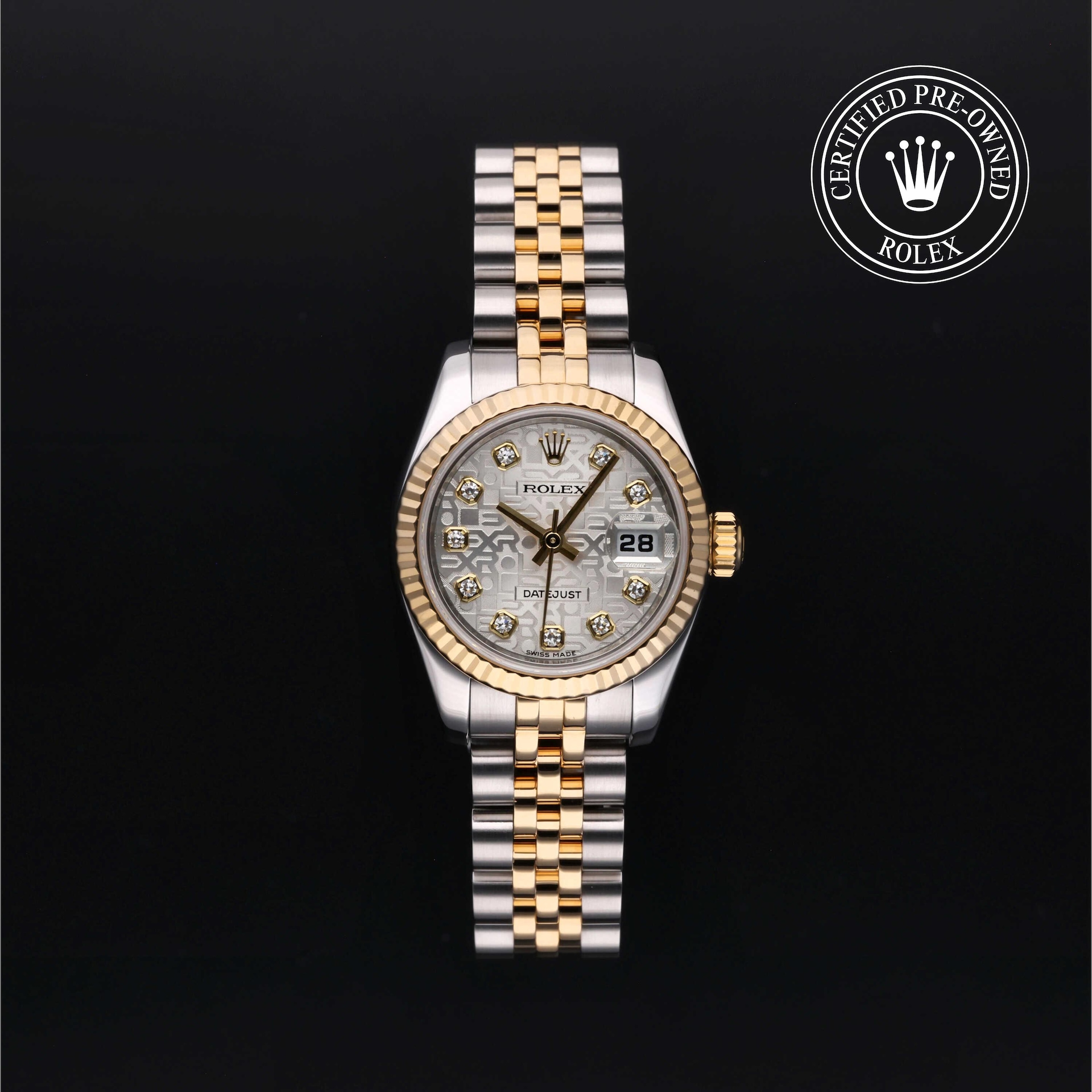 Lady-Datejust 26 image