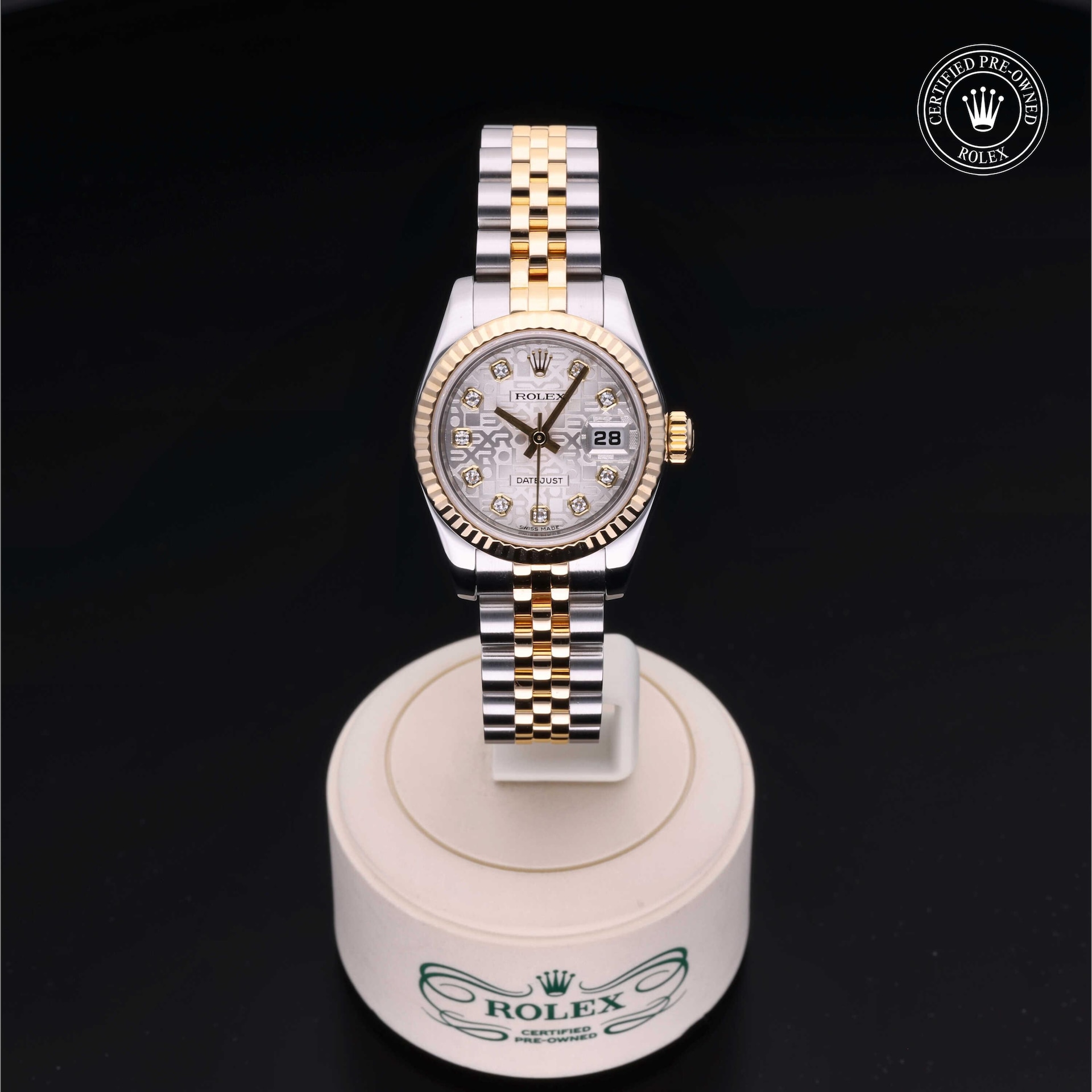 Lady-Datejust 26 image