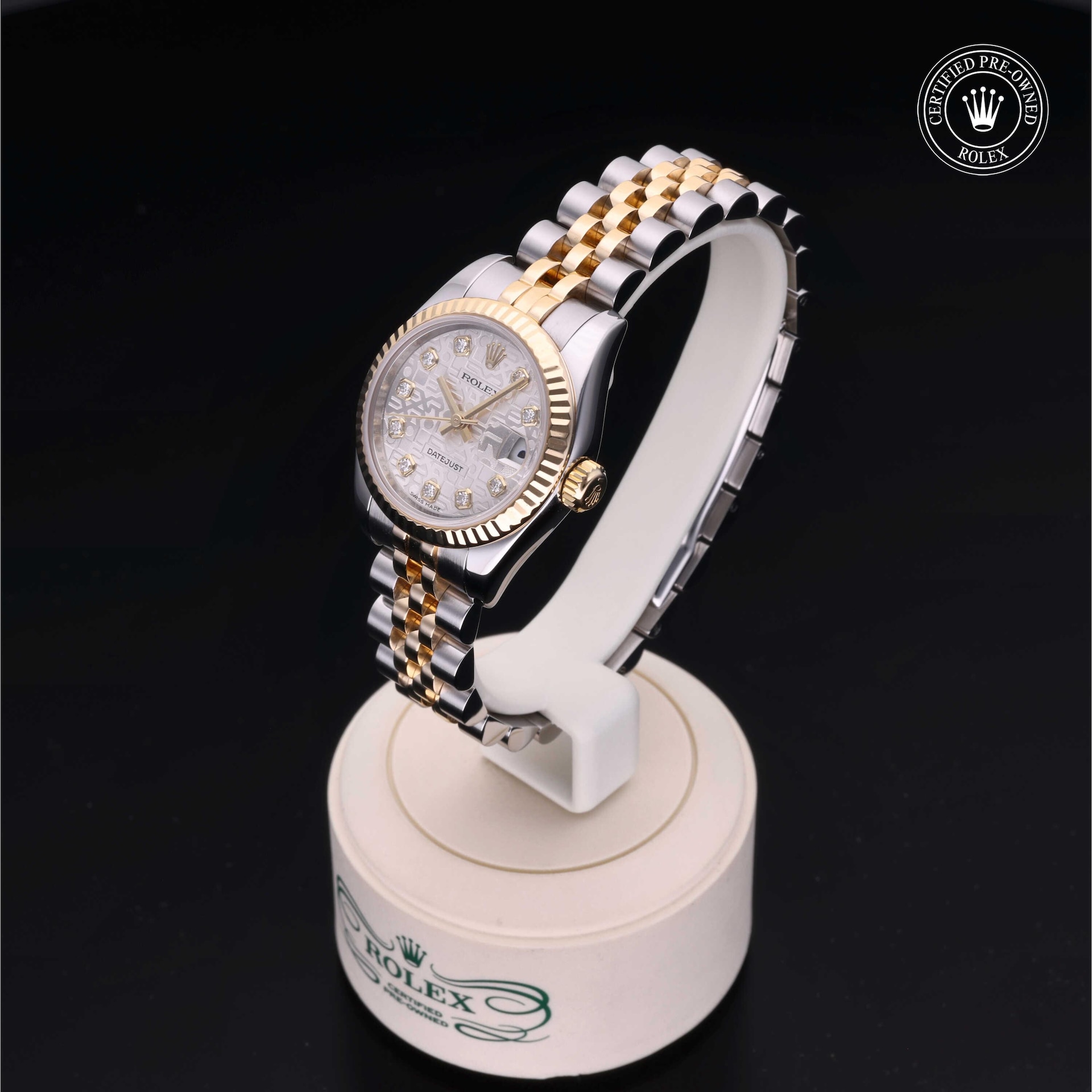 Lady-Datejust 26 image