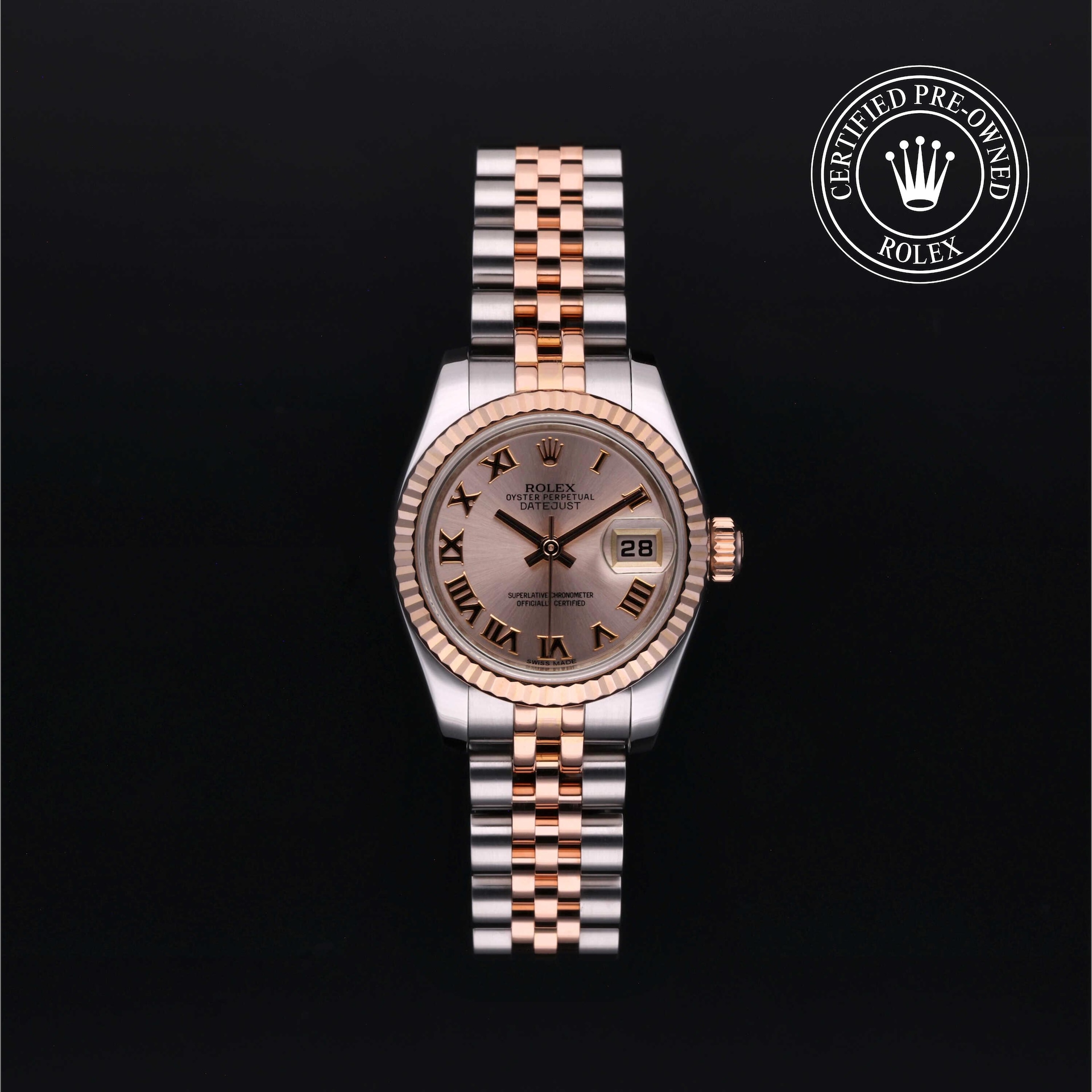 Lady-Datejust 26 image