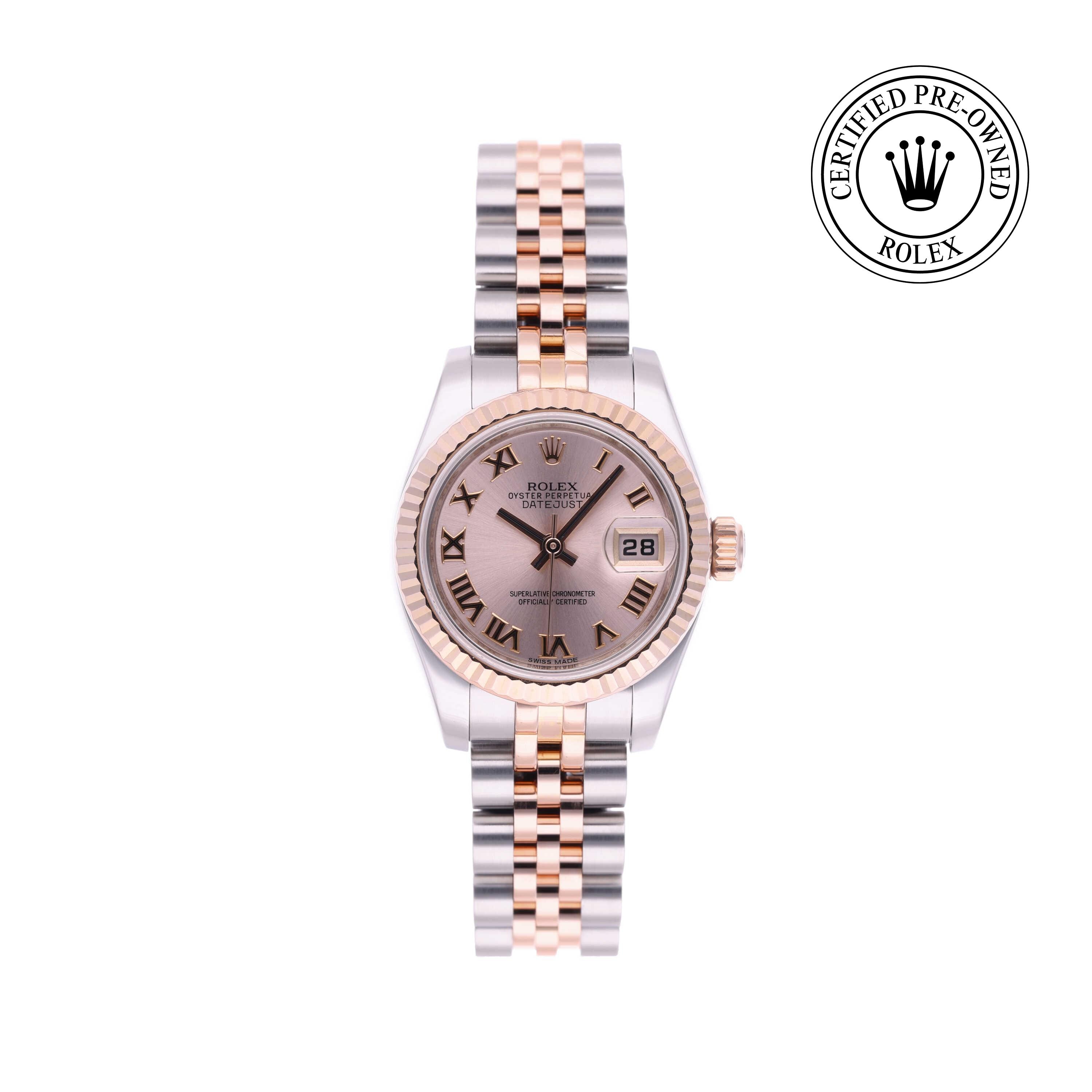 Lady-Datejust 26